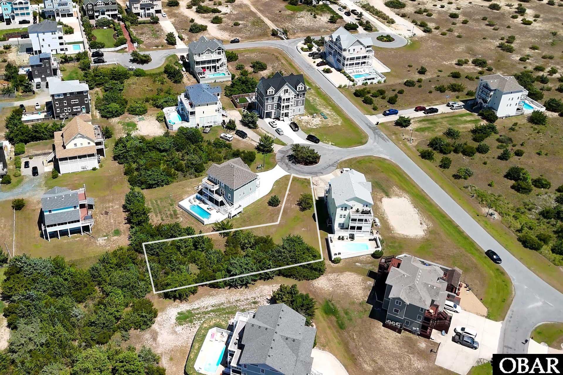 27205 Spritsail Court Lot 24