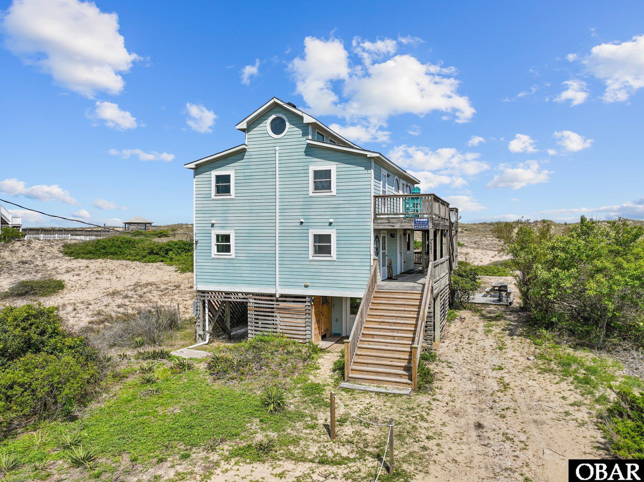 2241 B Sandfiddler Road Lot 6