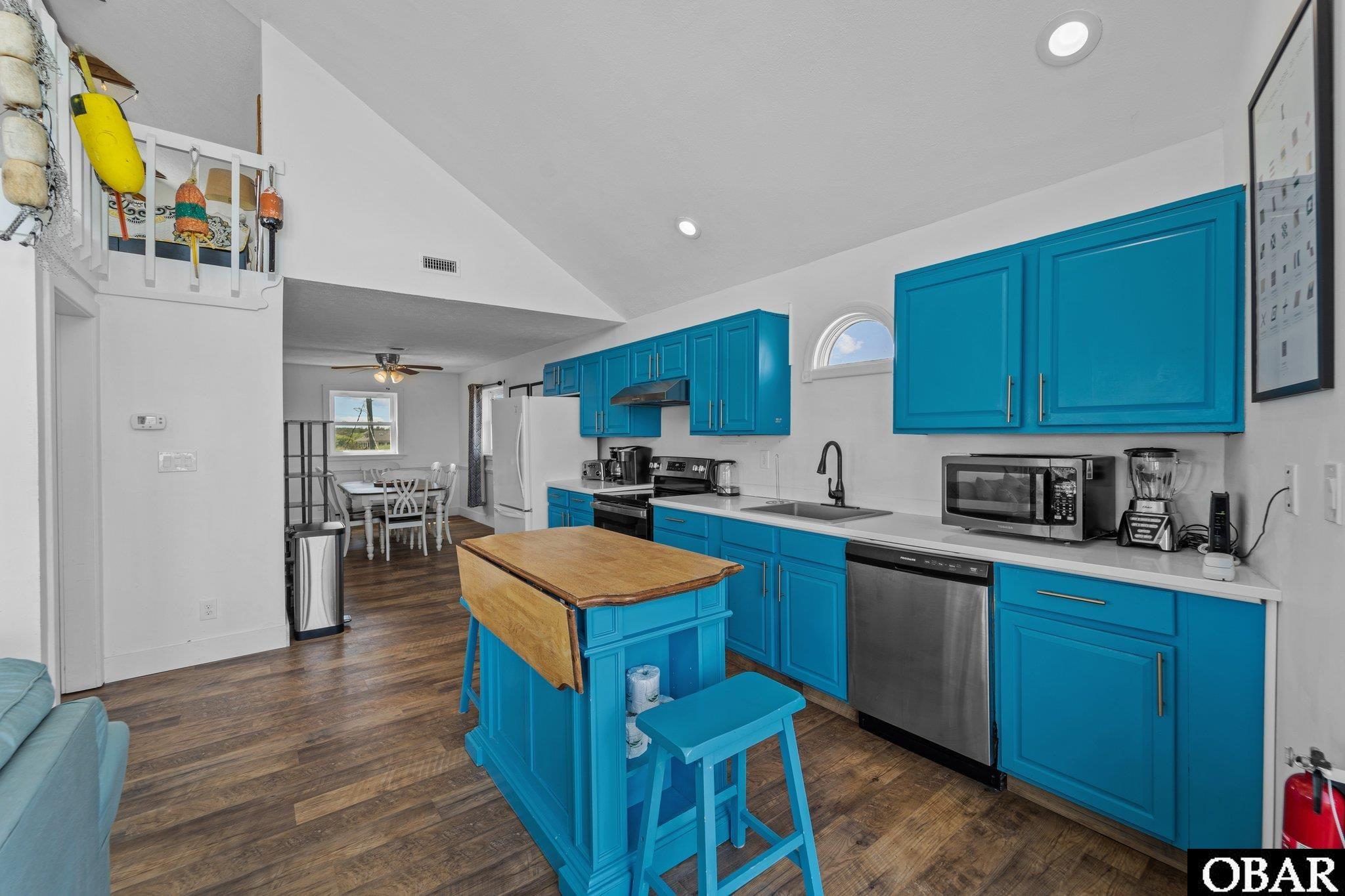 2241 B Sandfiddler Road Lot 6