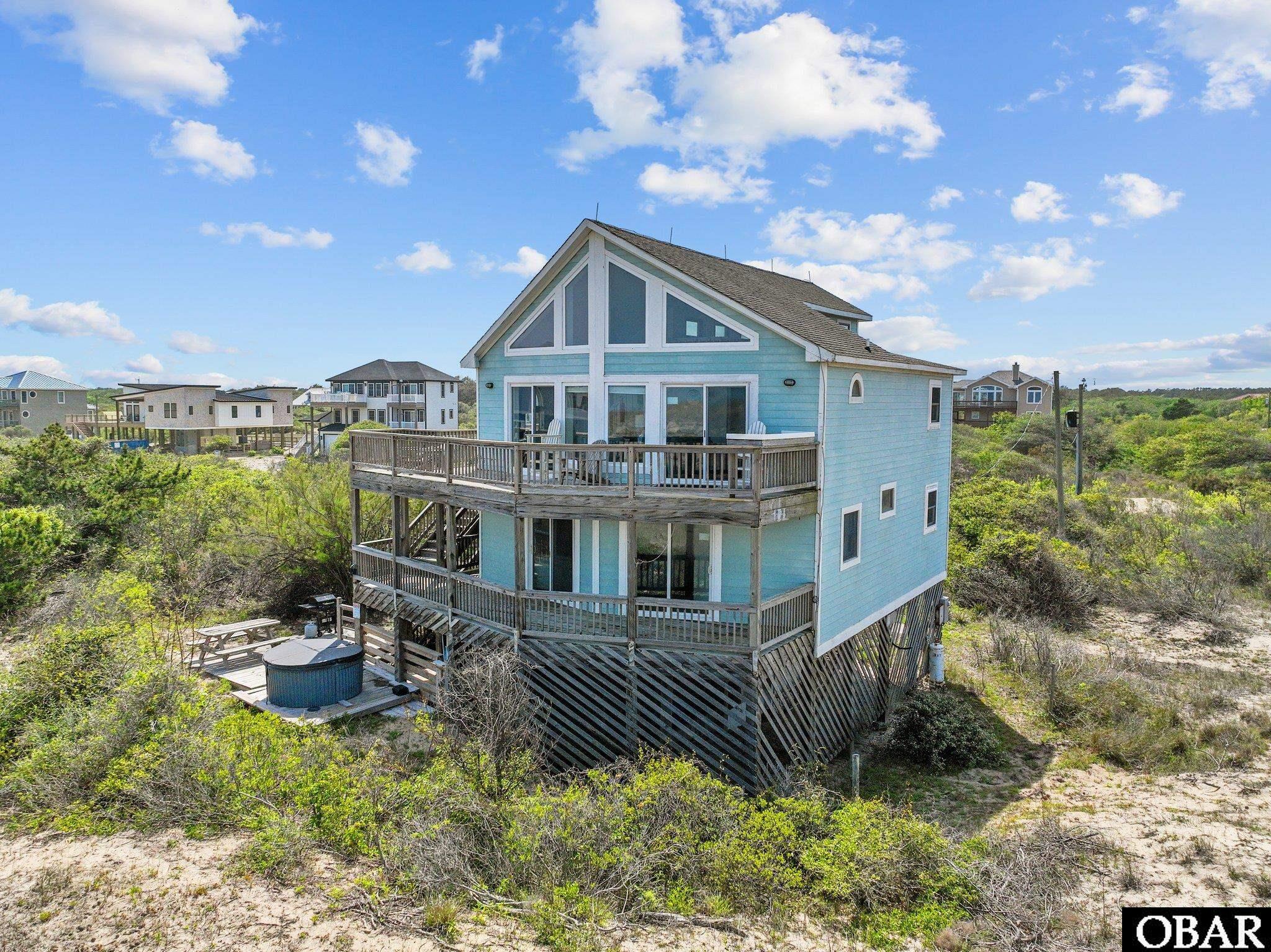 2241 B Sandfiddler Road Lot 6