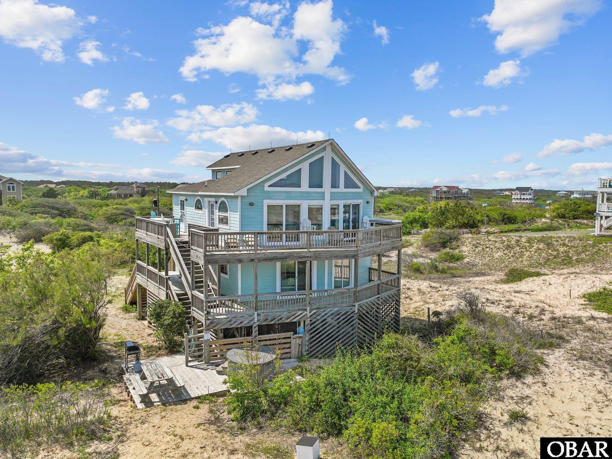 2241 B Sandfiddler Road Lot 6