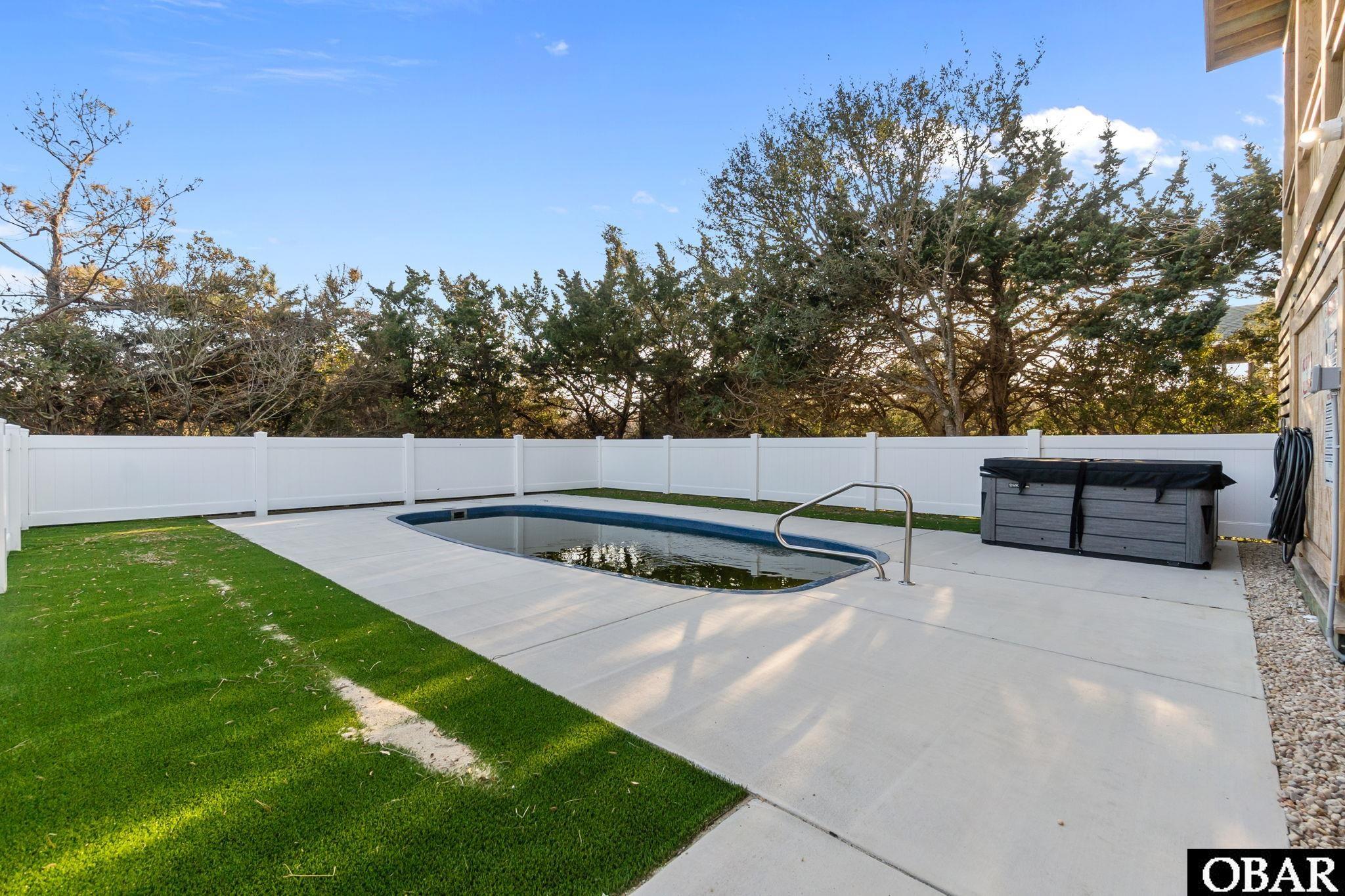 26210 Merrimac Lane Lot 46