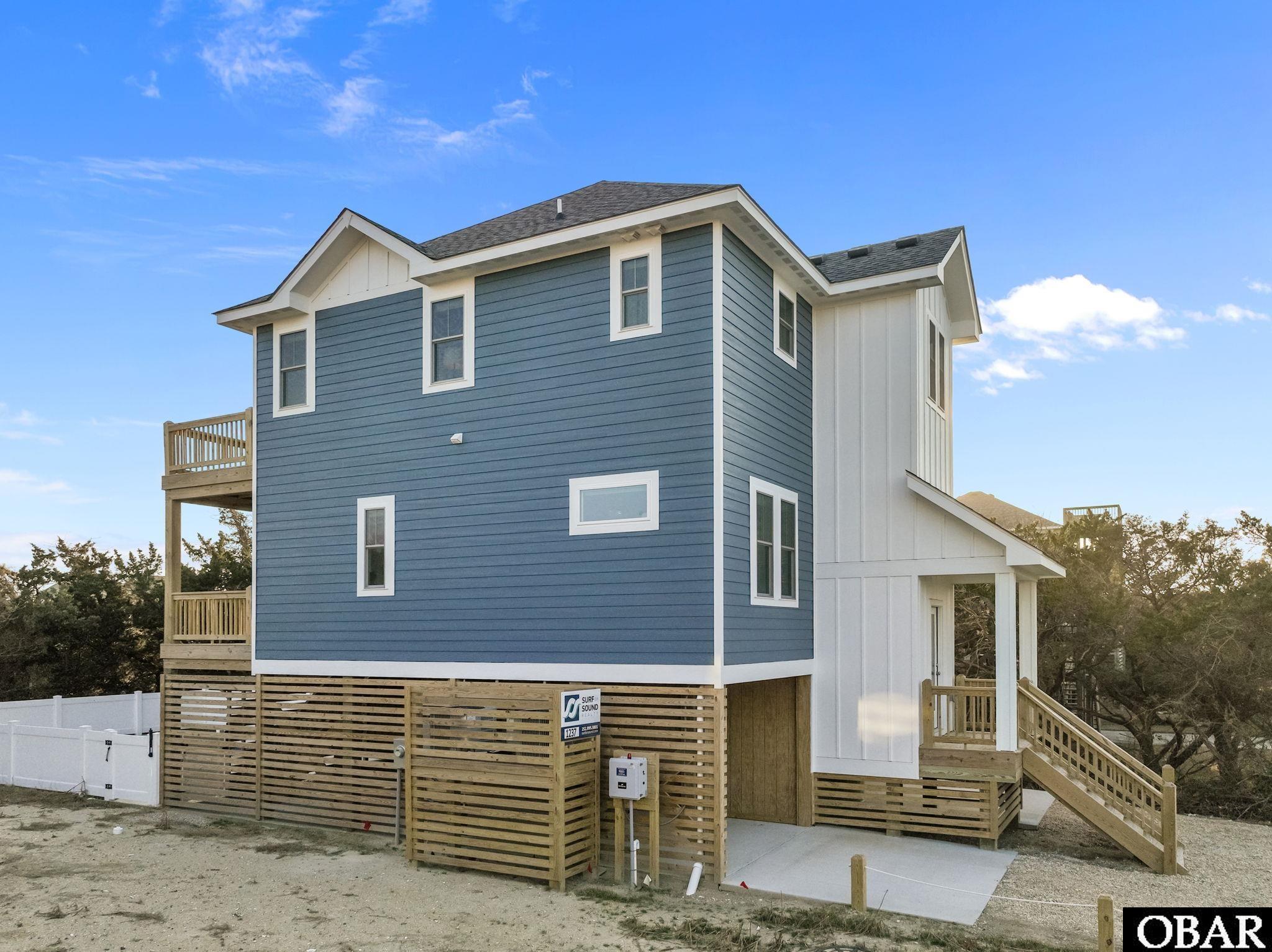 26210 Merrimac Lane Lot 46