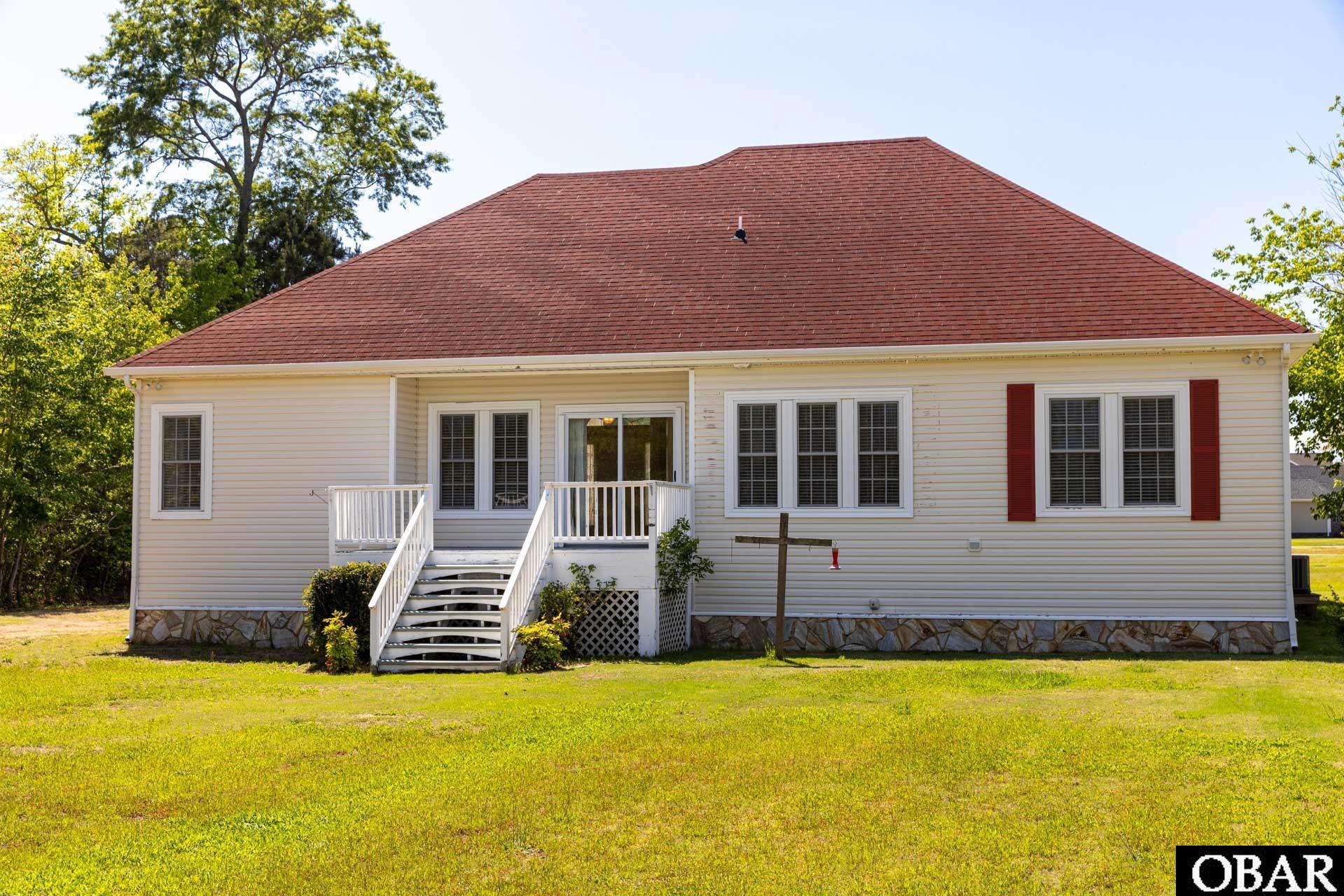 267 Grandy Road Lot 5