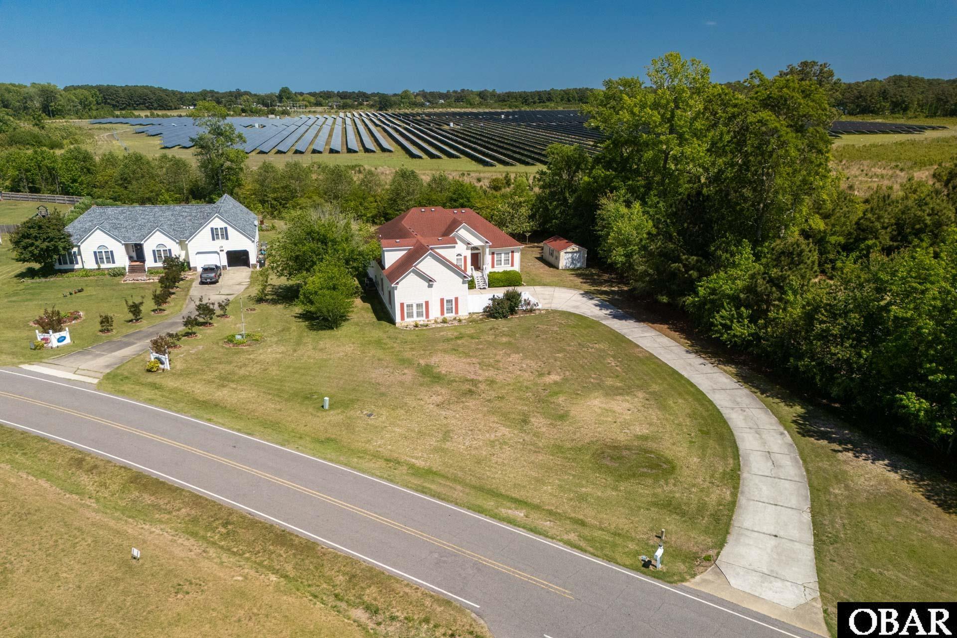267 Grandy Road Lot 5