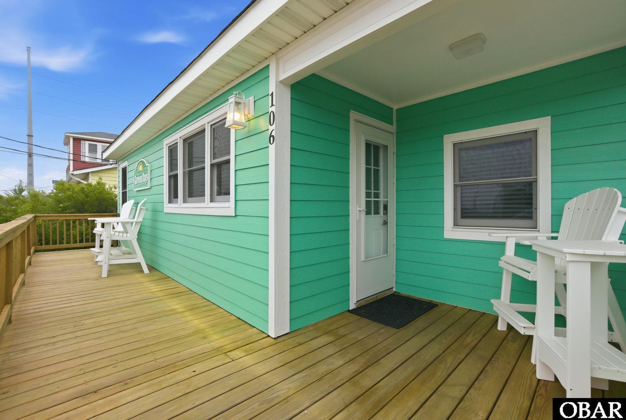 106 E Avalon Drive Lot 48