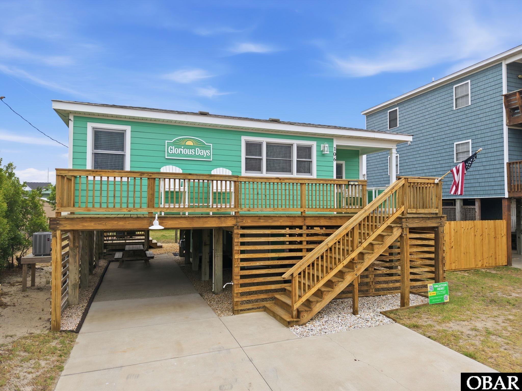 106 E Avalon Drive Lot 48