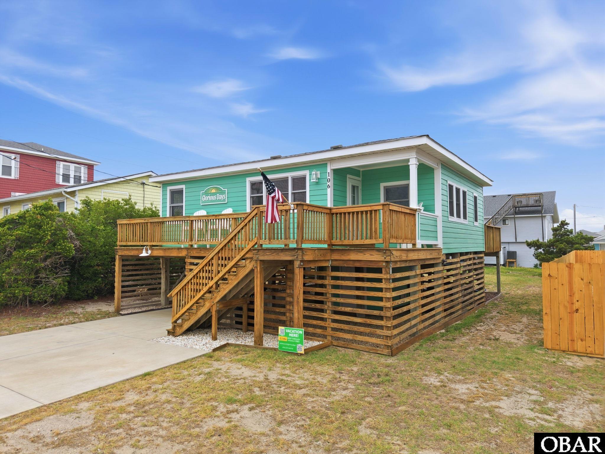 106 E Avalon Drive Lot 48