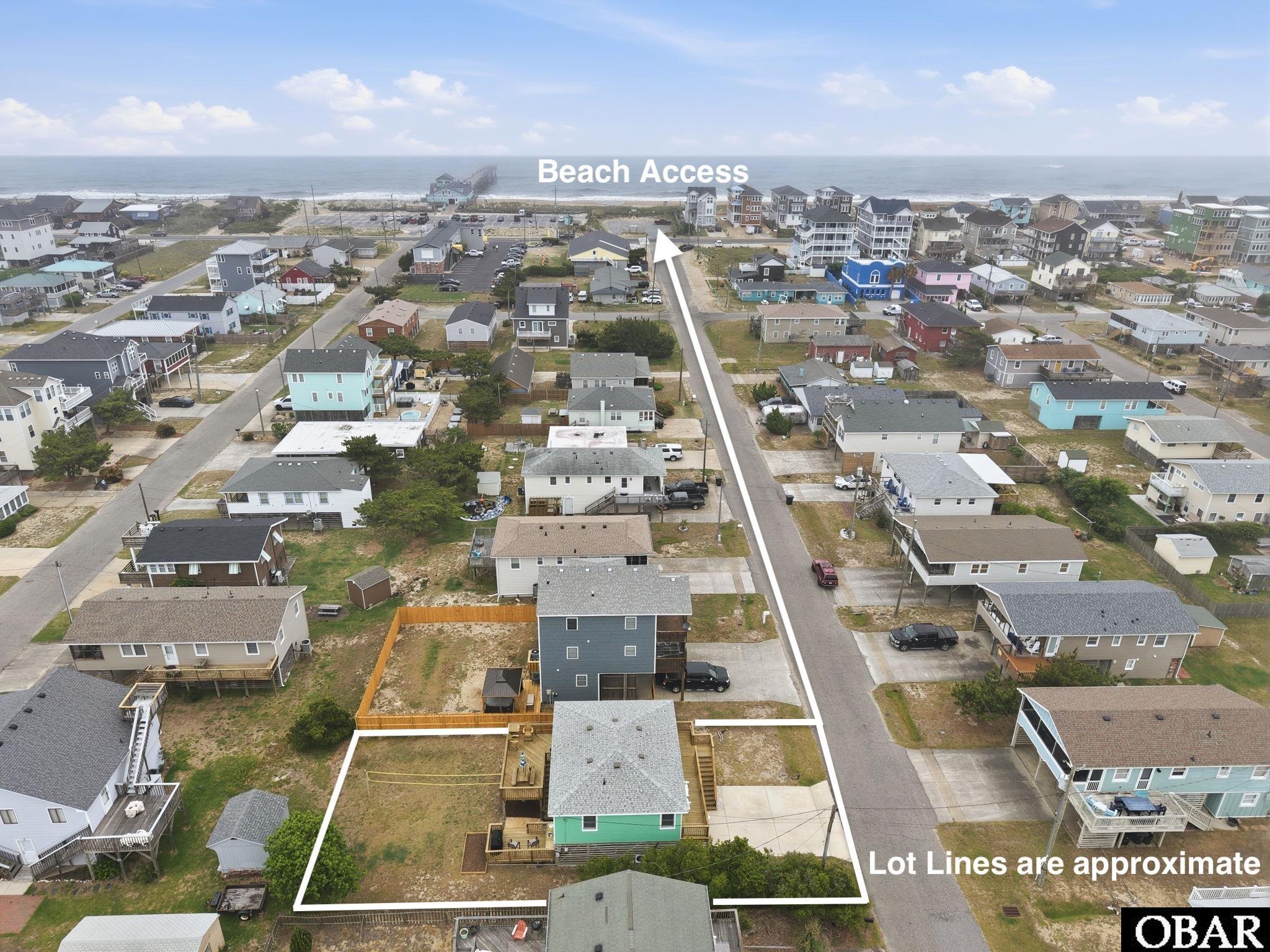 106 E Avalon Drive Lot 48