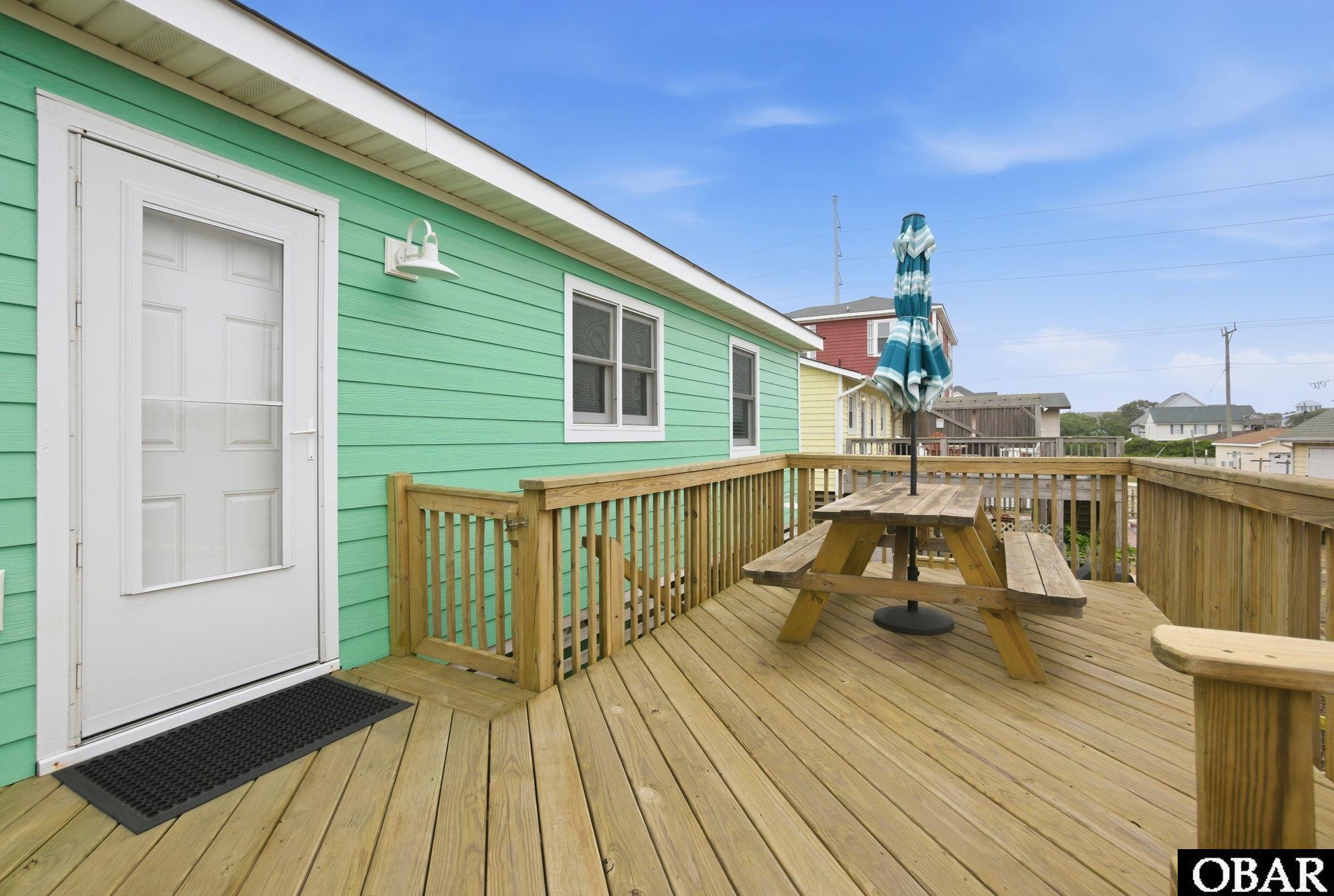 106 E Avalon Drive Lot 48
