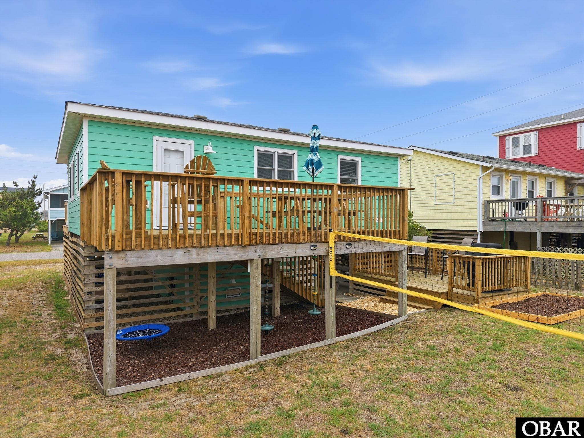 106 E Avalon Drive Lot 48