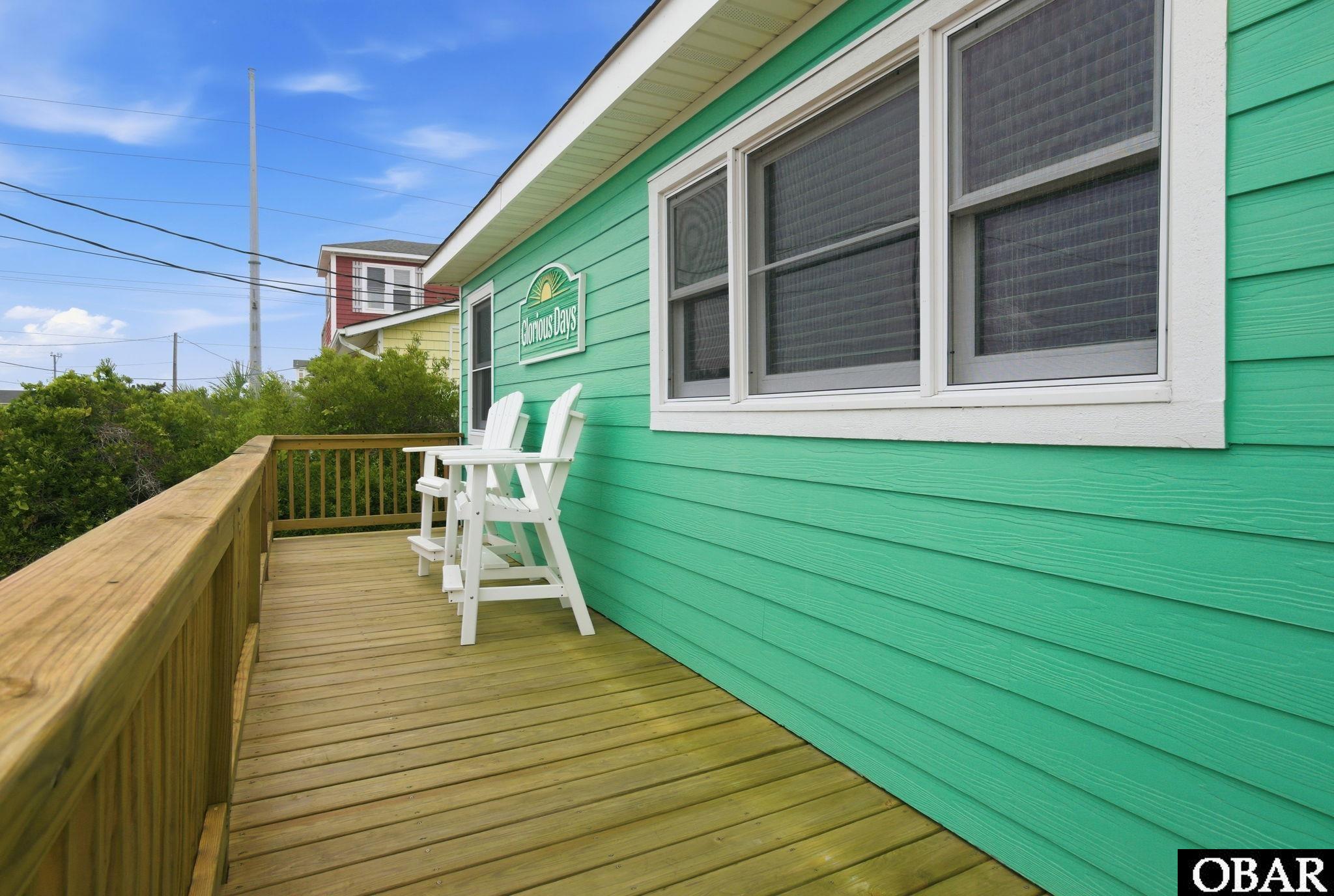 106 E Avalon Drive Lot 48