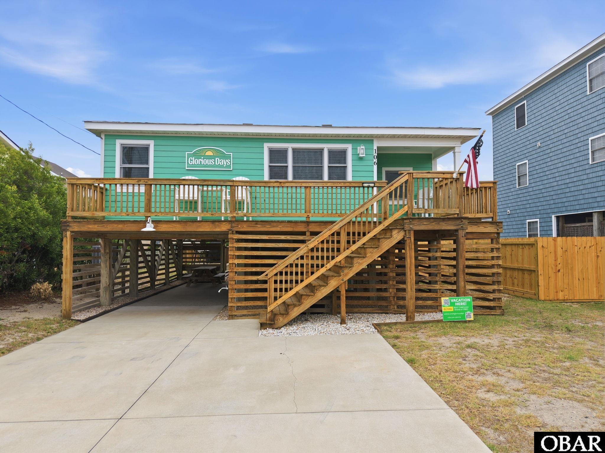 106 E Avalon Drive Lot 48