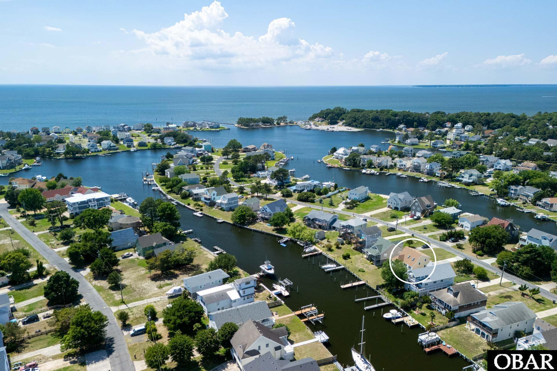 227 Outrigger Drive Lot 132