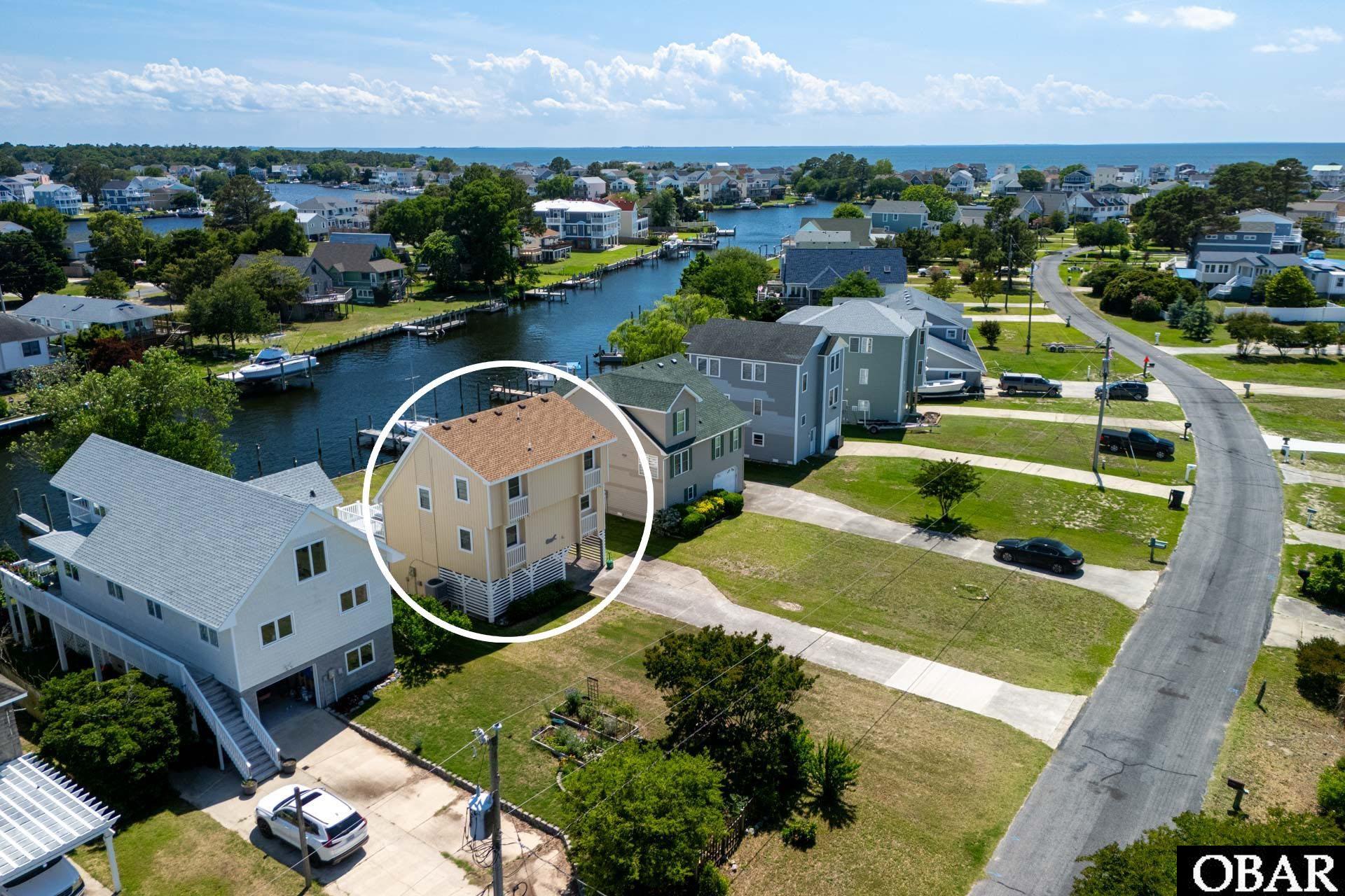 227 Outrigger Drive Lot 132