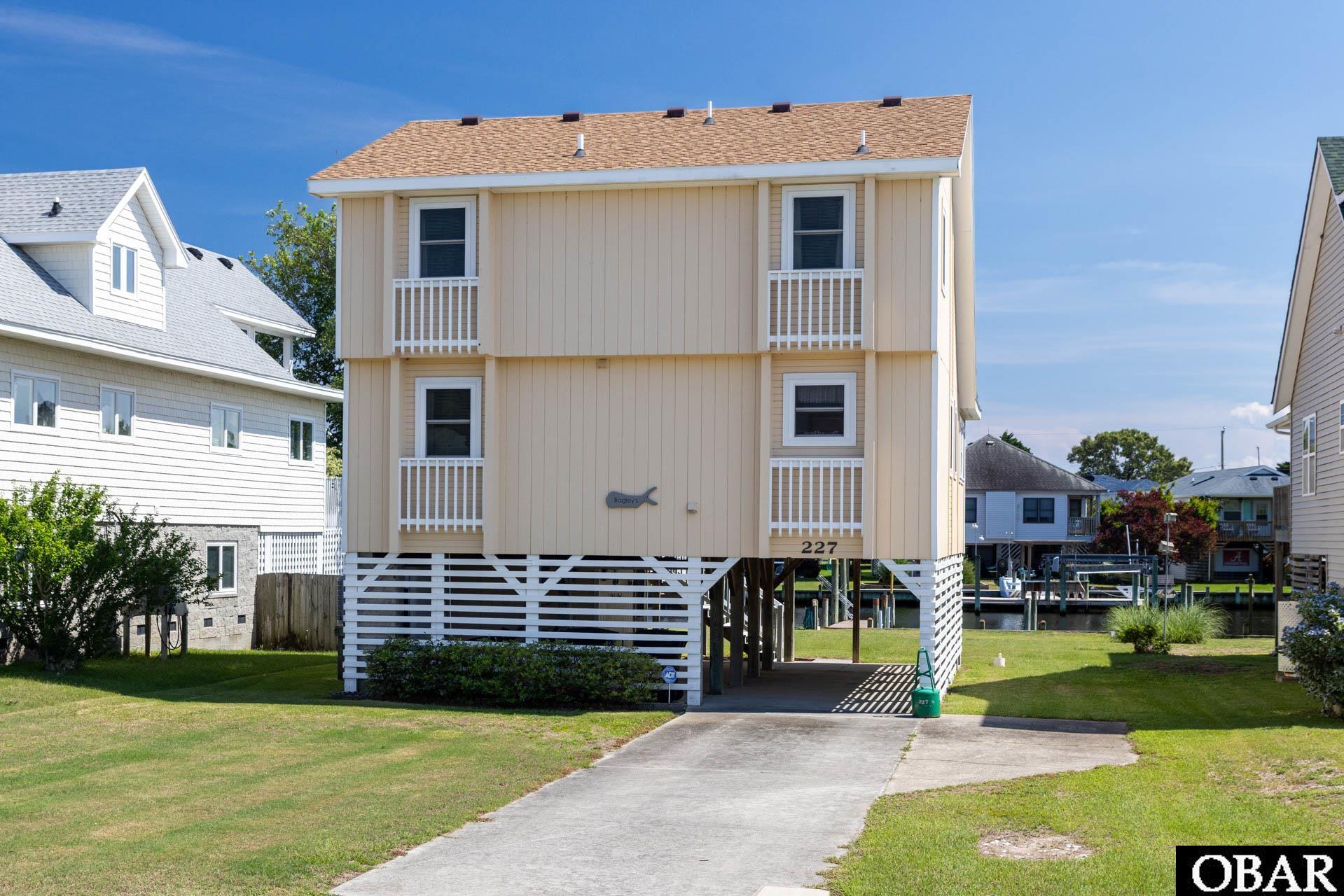 227 Outrigger Drive Lot 132