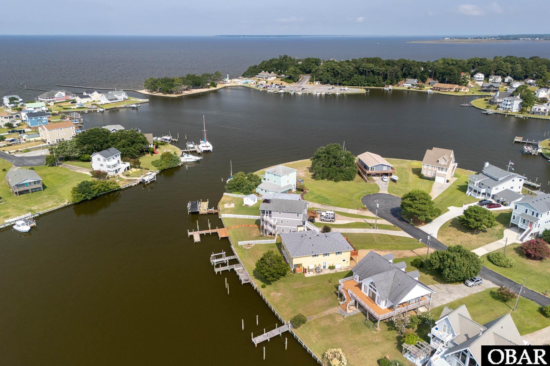 227 Outrigger Drive Lot 132