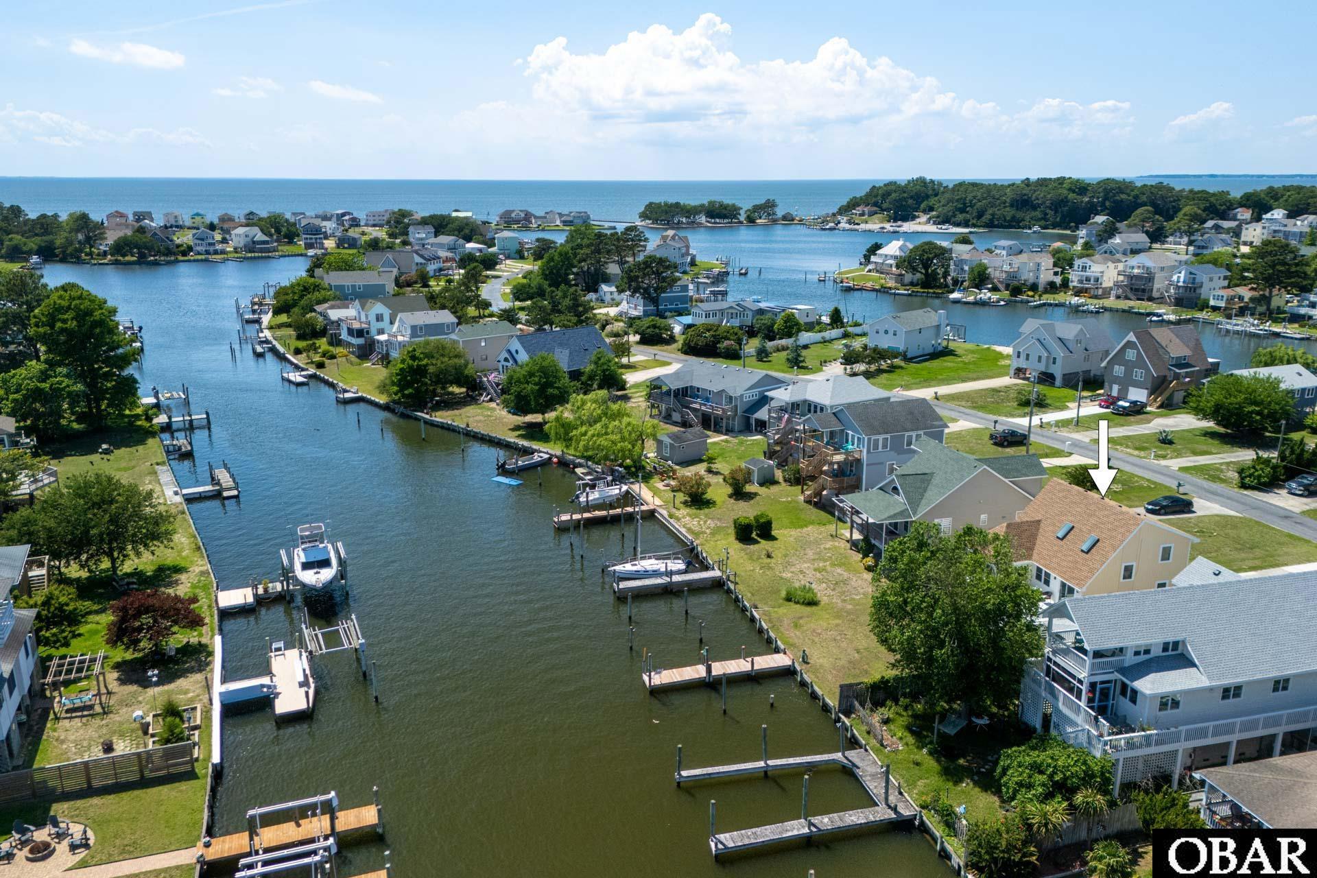 227 Outrigger Drive Lot 132