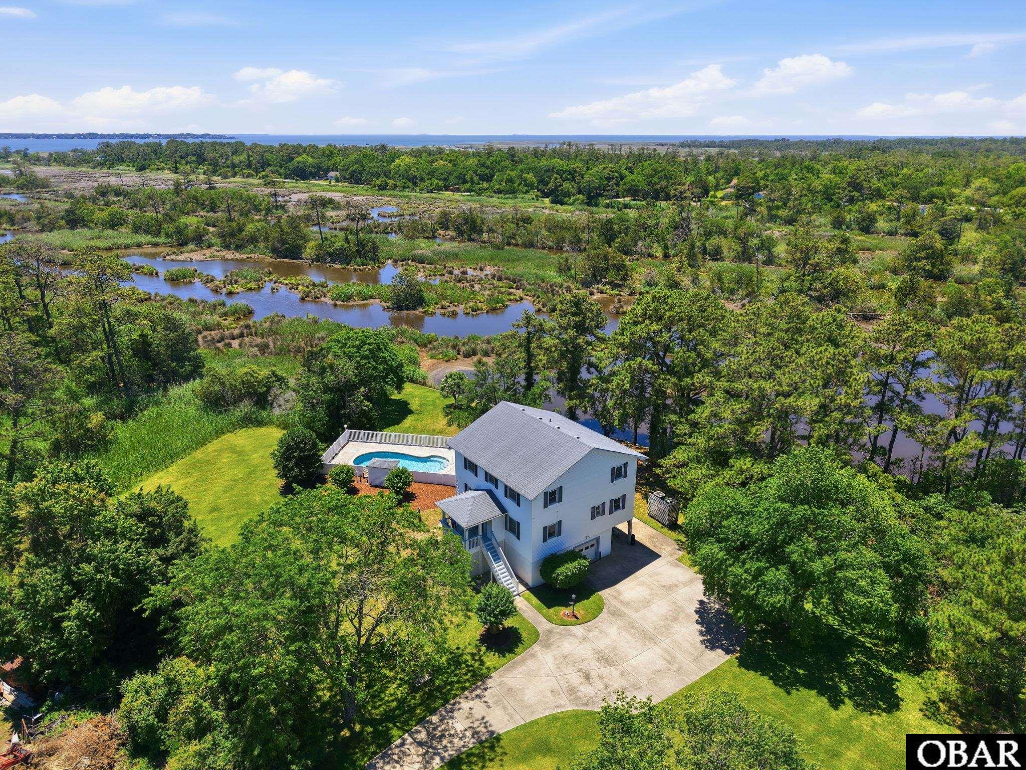 889 Emeline Lane Lot 1 & 2
