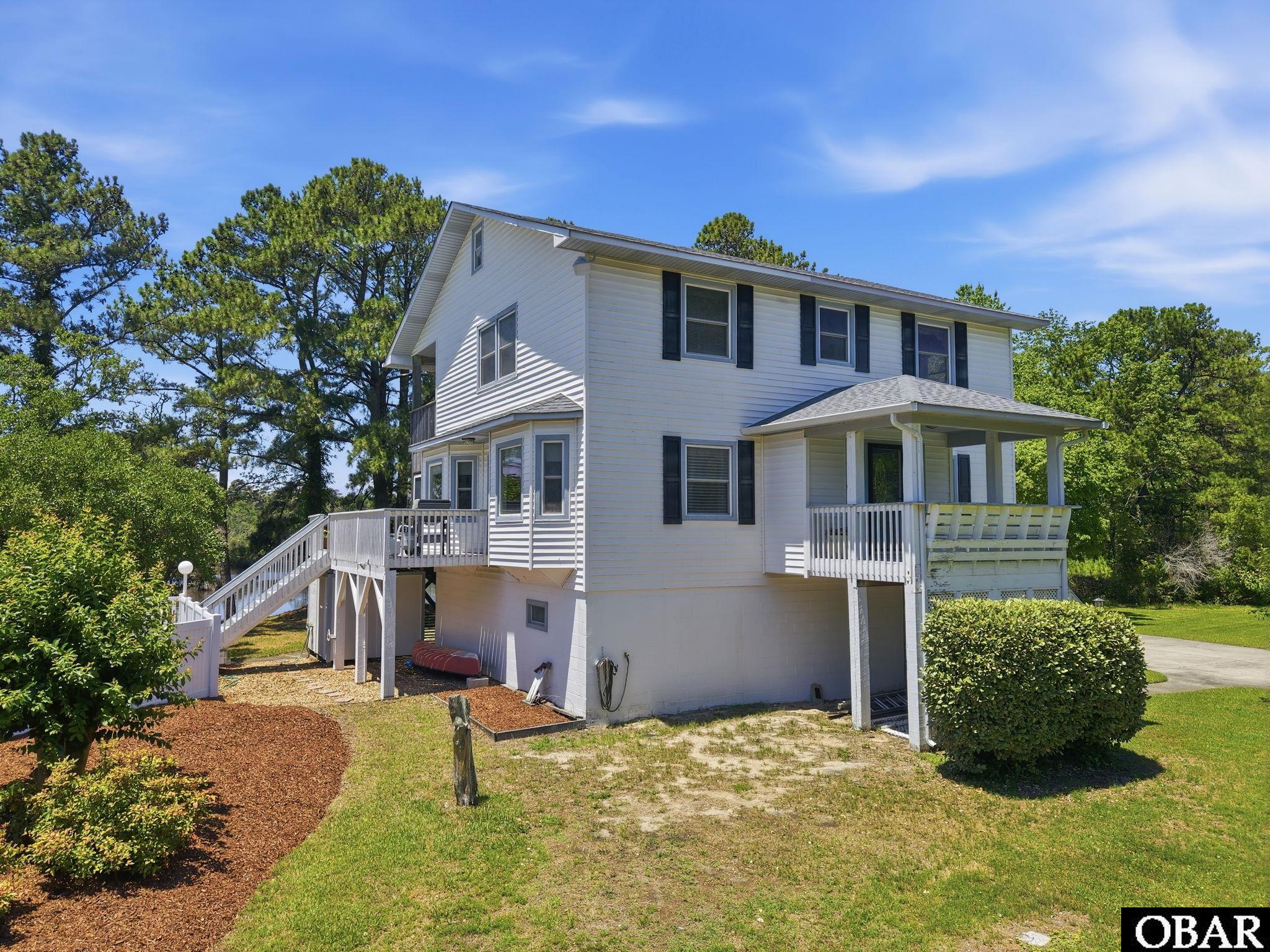 889 Emeline Lane Lot 1 & 2