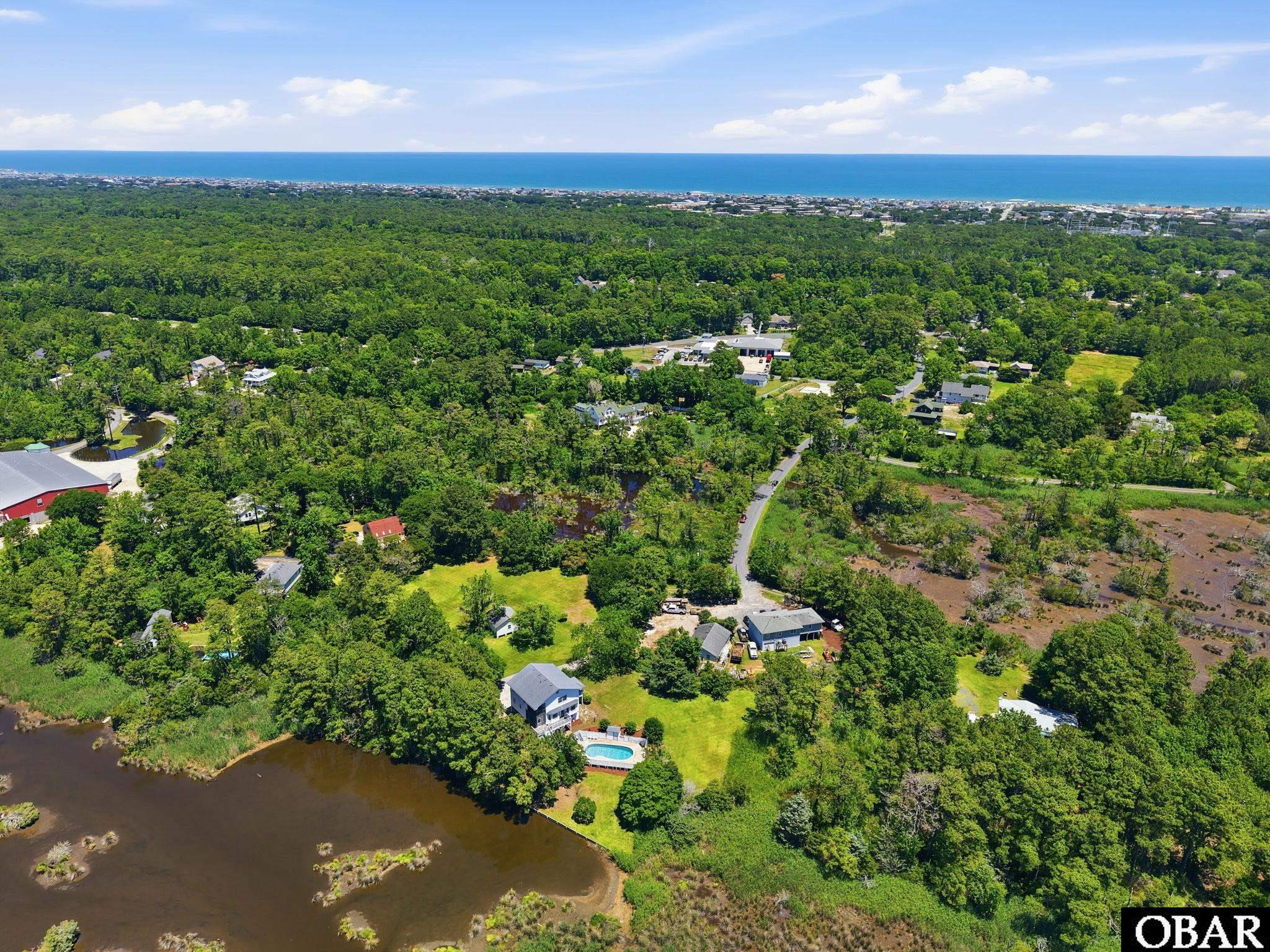889 Emeline Lane Lot 1 & 2