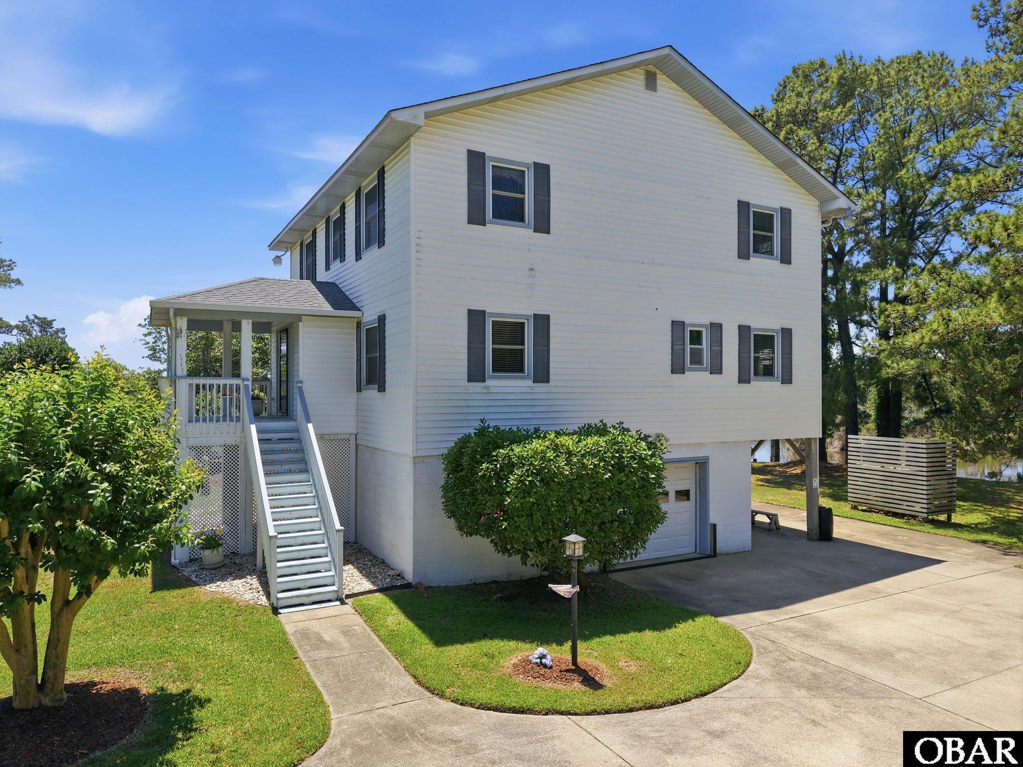 889 Emeline Lane Lot 1 & 2