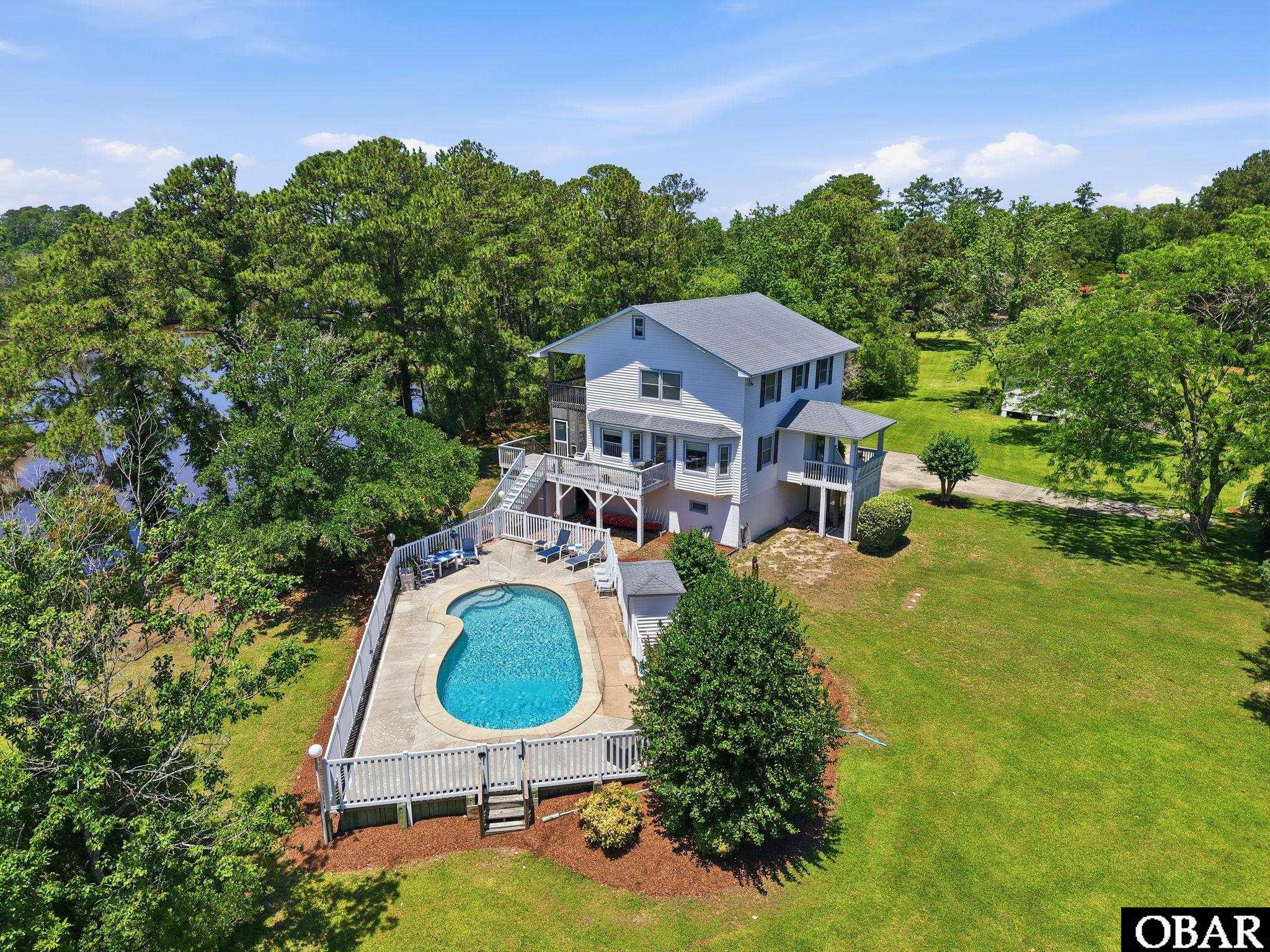 889 Emeline Lane Lot 1 & 2
