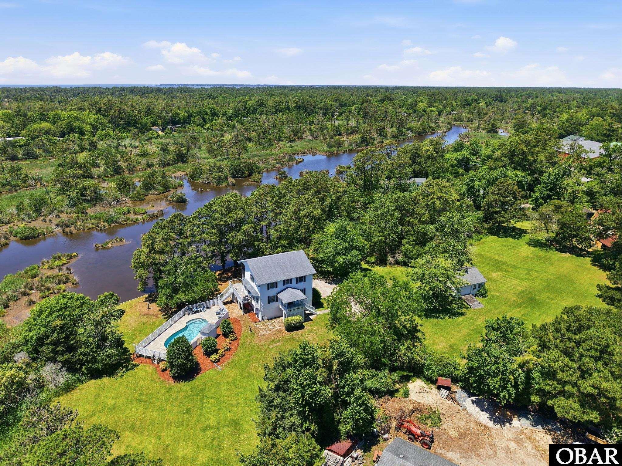 889 Emeline Lane Lot 1 & 2