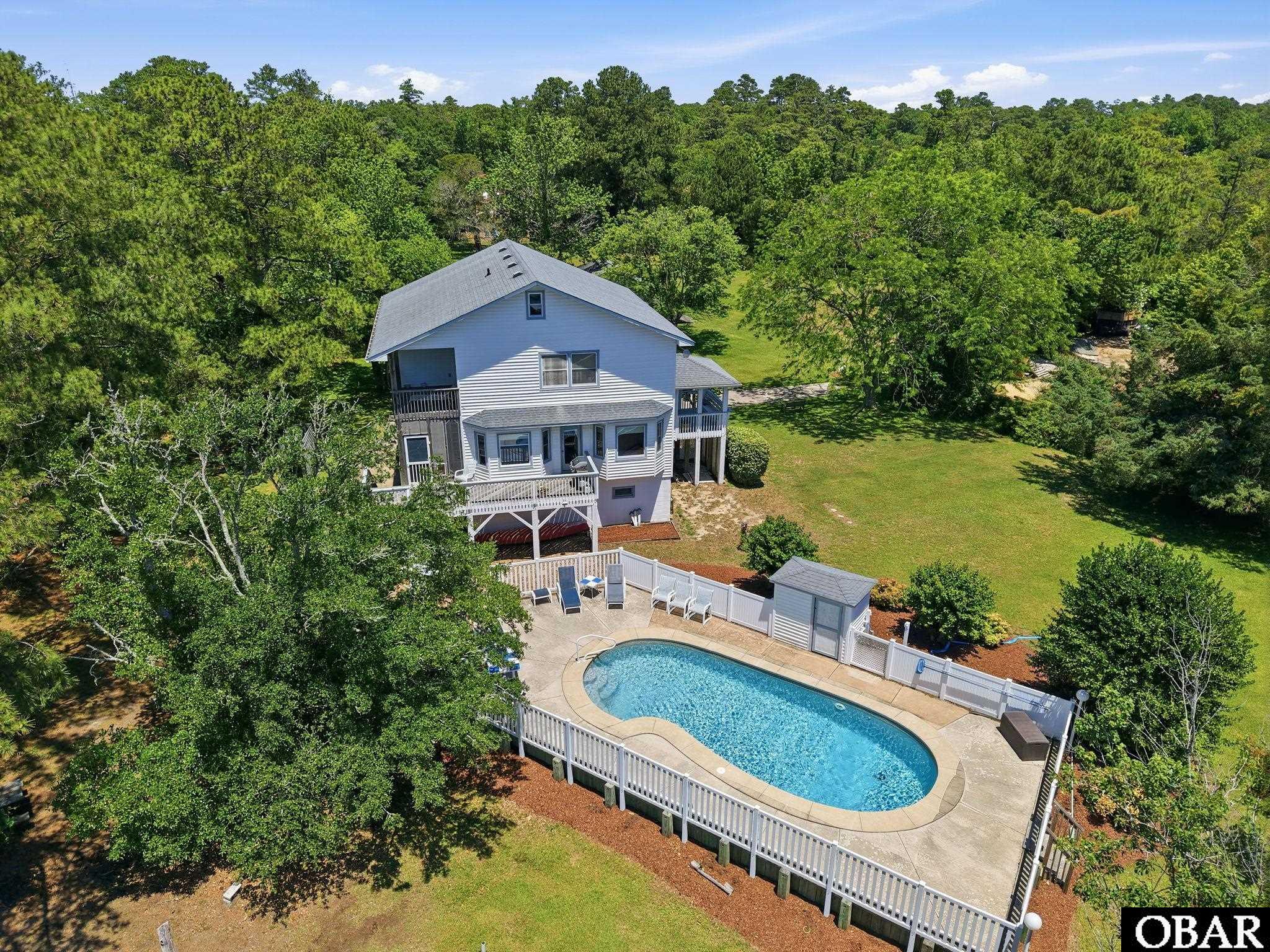 889 Emeline Lane Lot 1 & 2