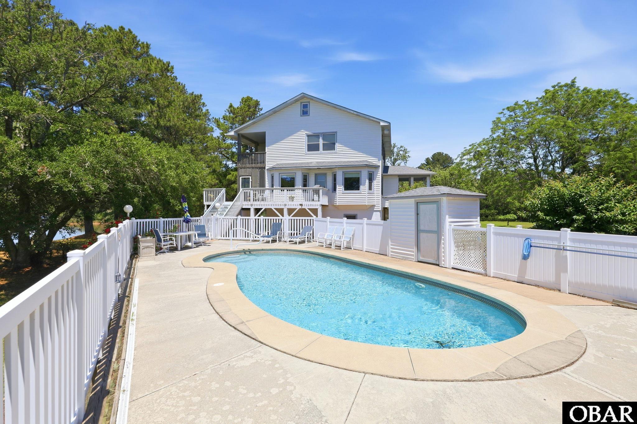 889 Emeline Lane Lot 1 & 2