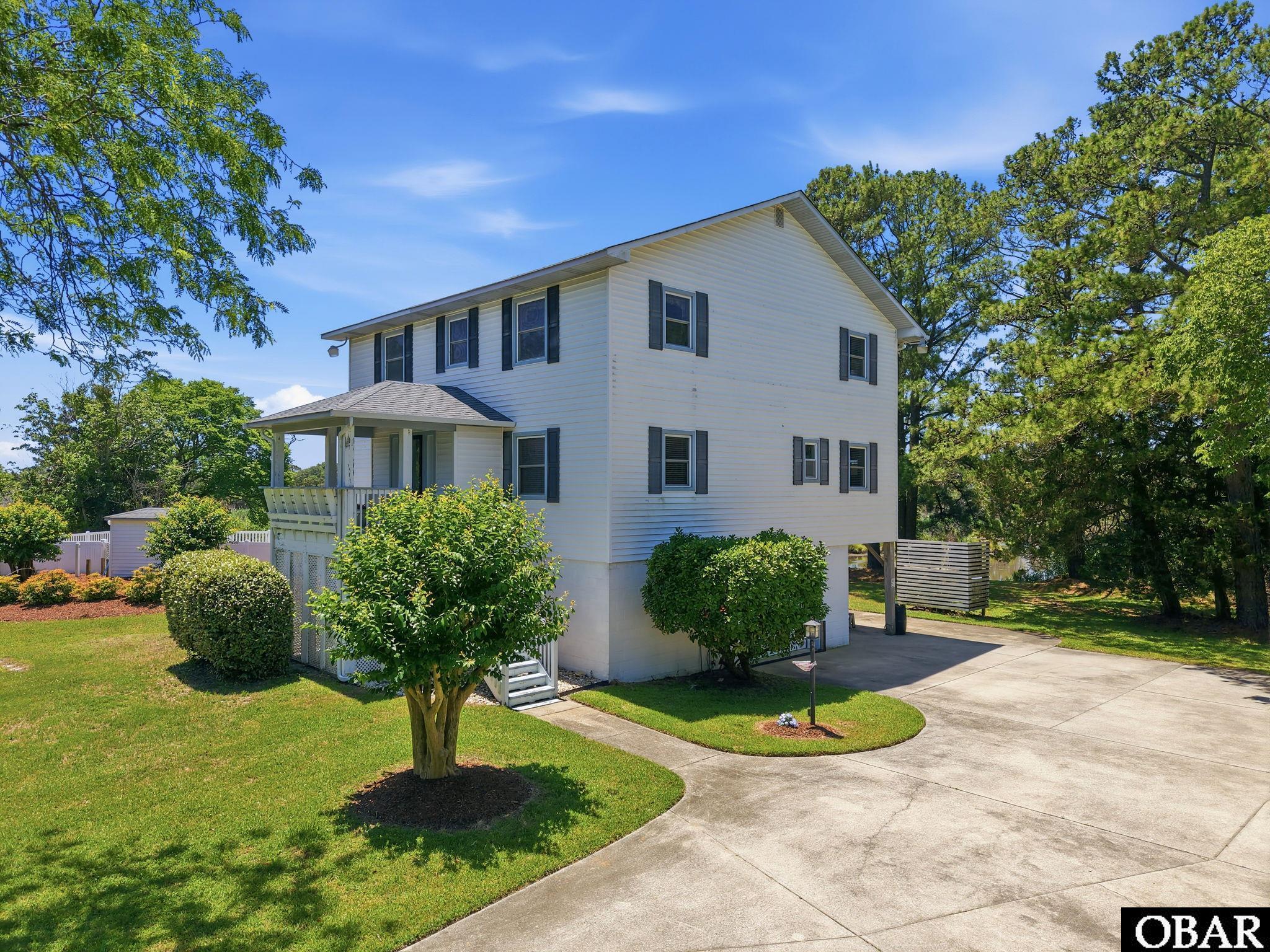 889 Emeline Lane Lot 1 & 2