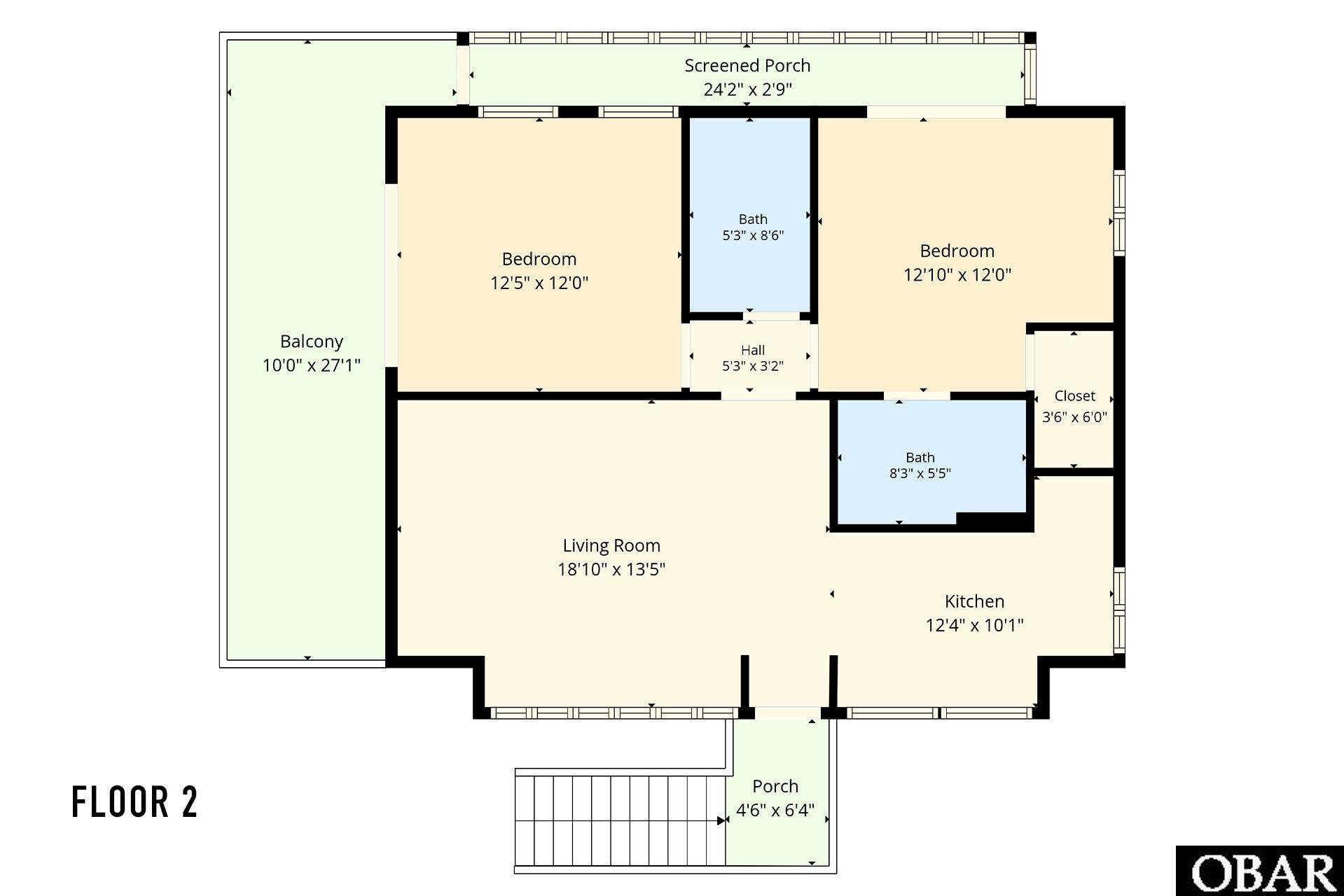 108 Sound Sea Avenue Lot 57