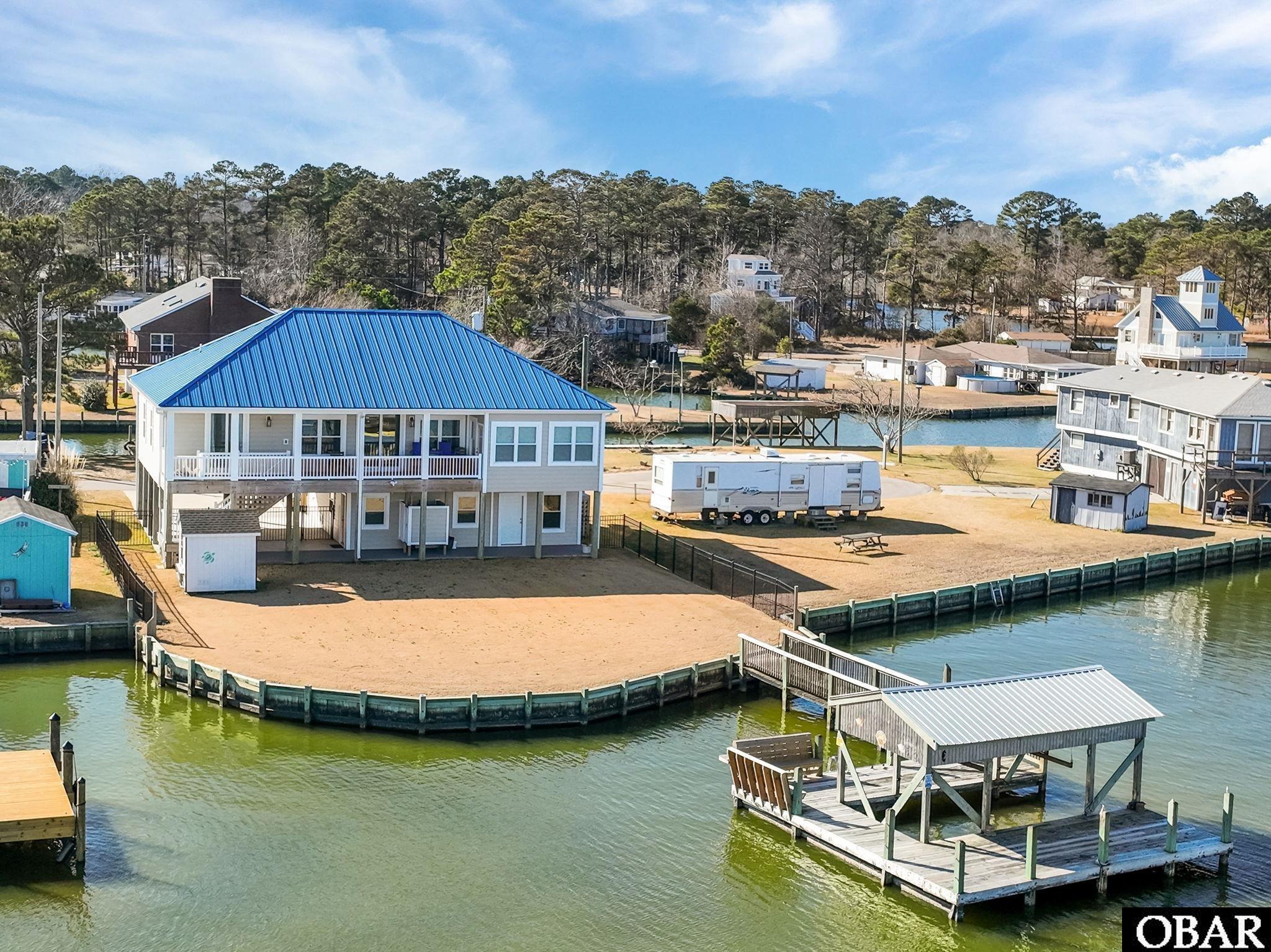 114 Sea Horse Lane Lot 13