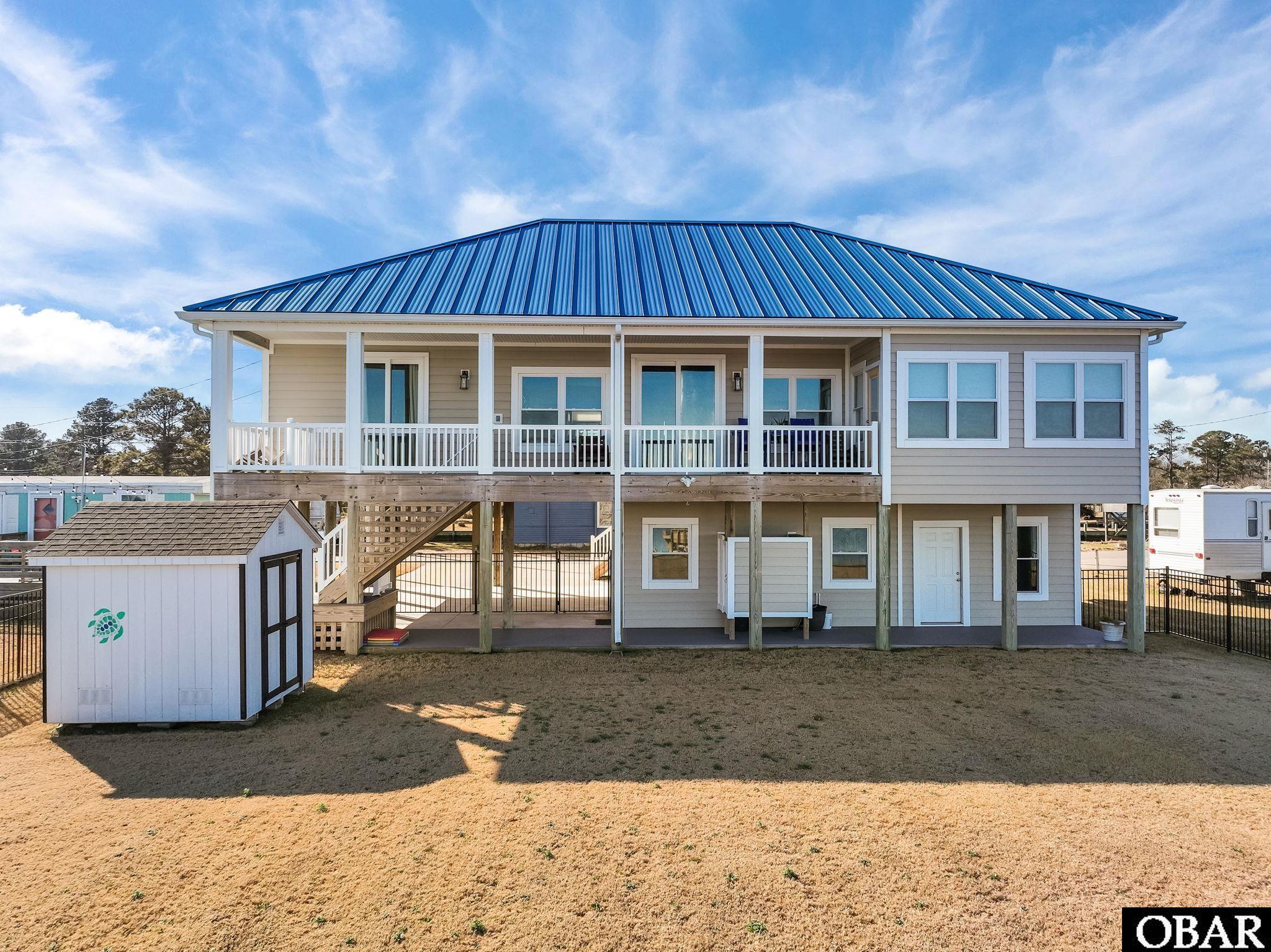 114 Sea Horse Lane Lot 13