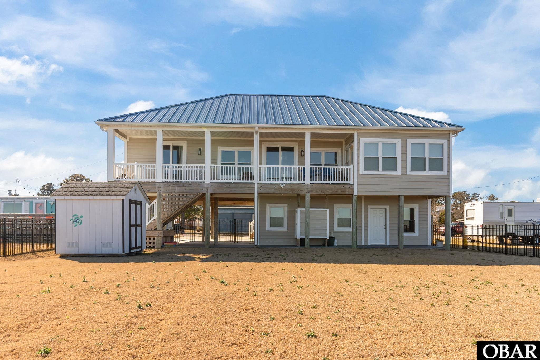 114 Sea Horse Lane Lot 13