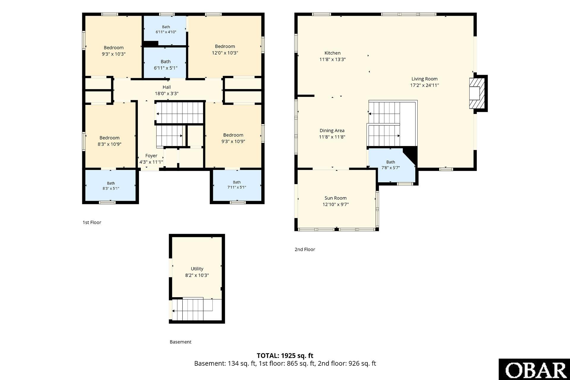 103 Ruddy Duck Lane Lot 148