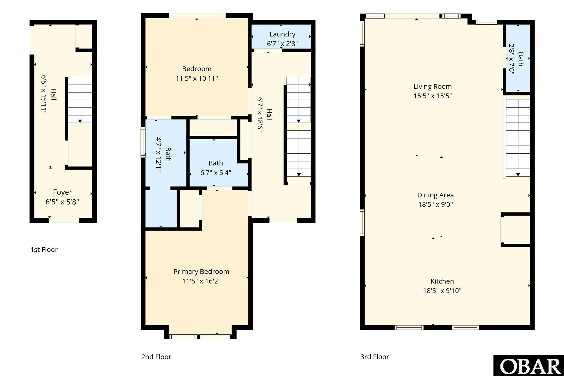 902 S Virginia Dare Trail