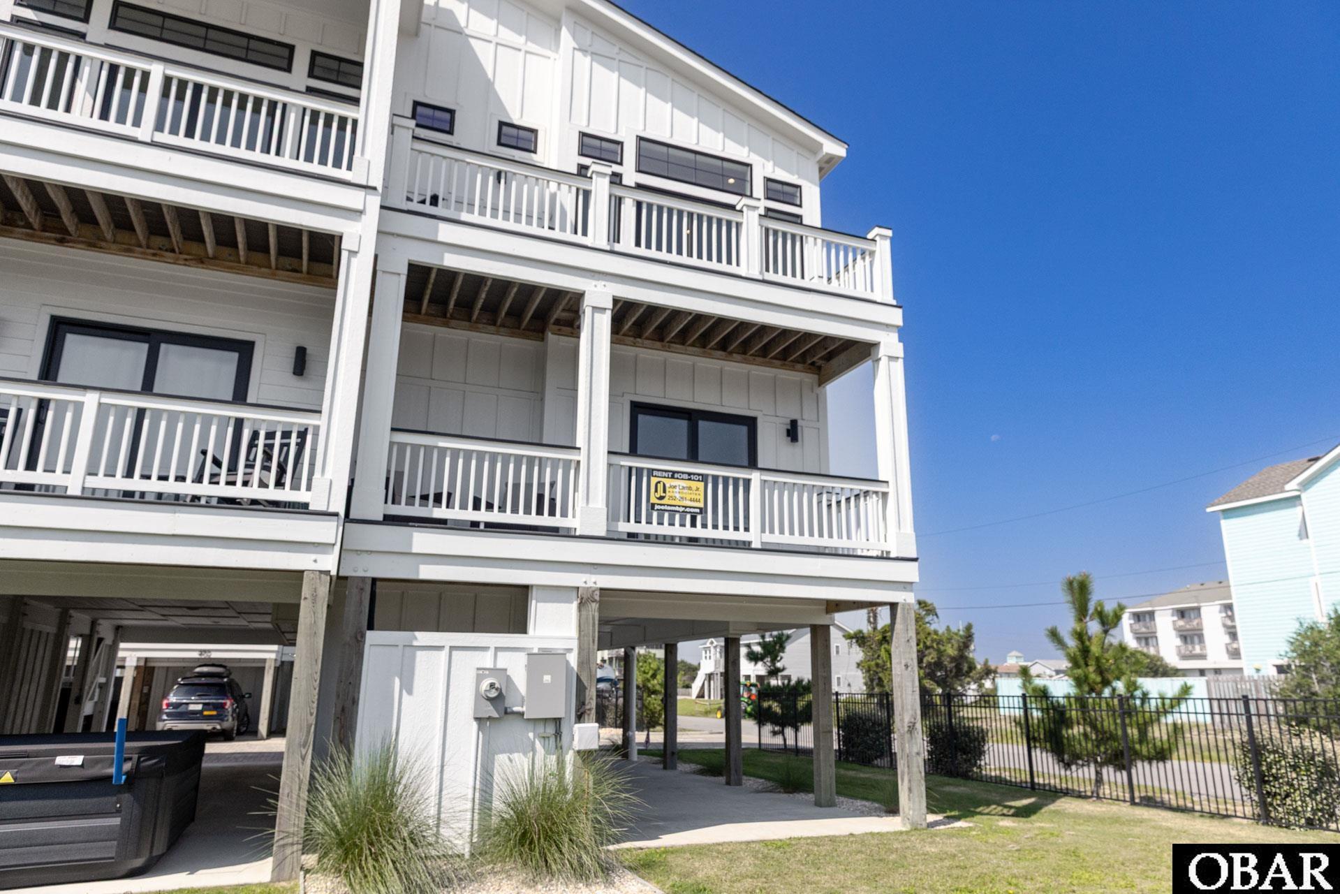 902 S Virginia Dare Trail