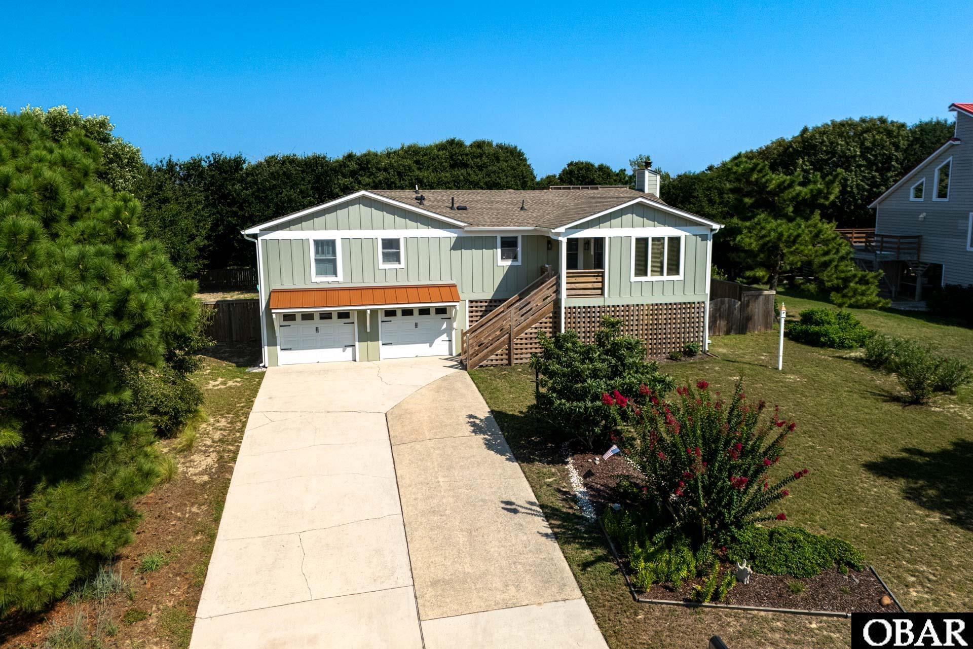 4901 Palmer Drive