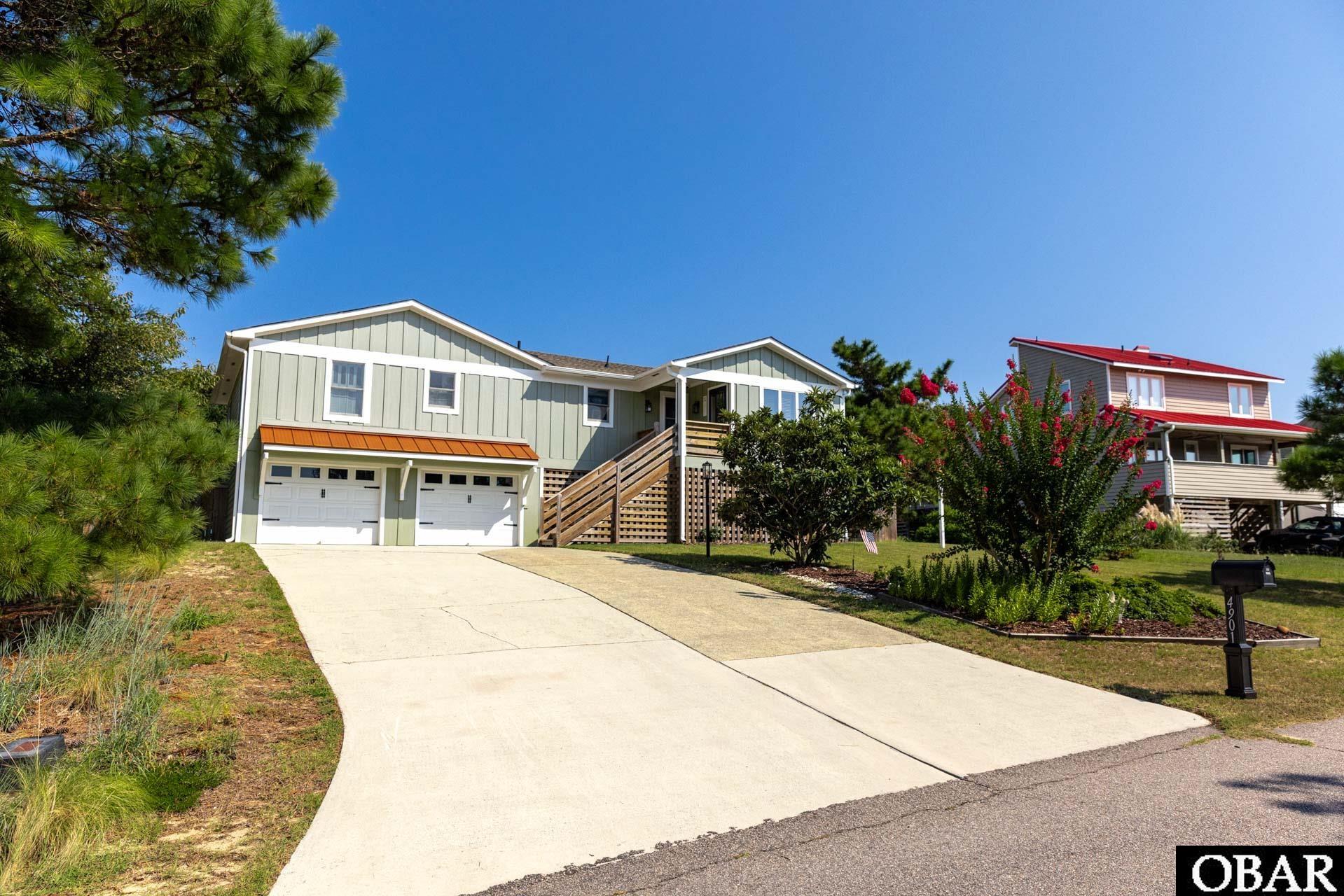 4901 Palmer Drive