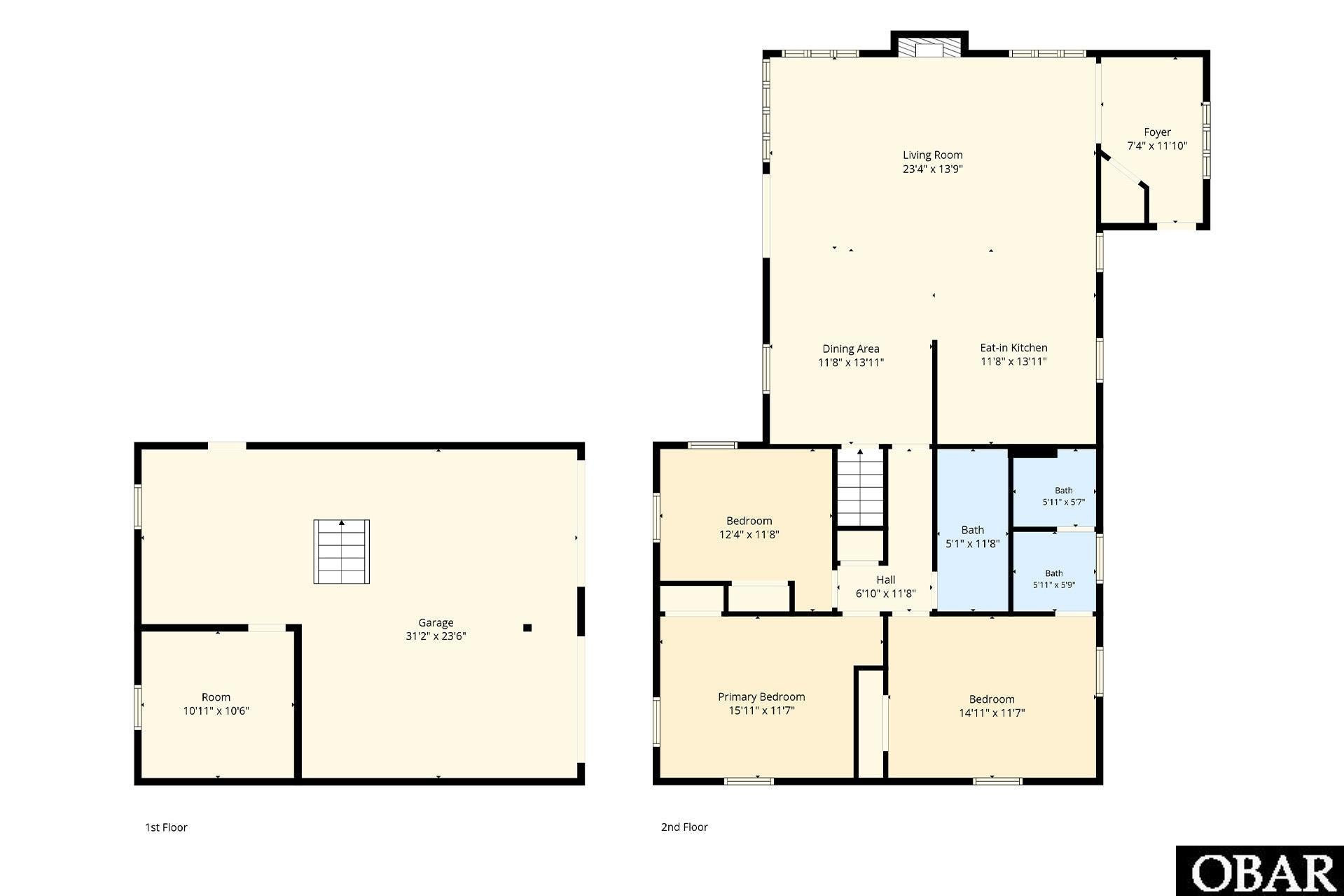 4901 Palmer Drive