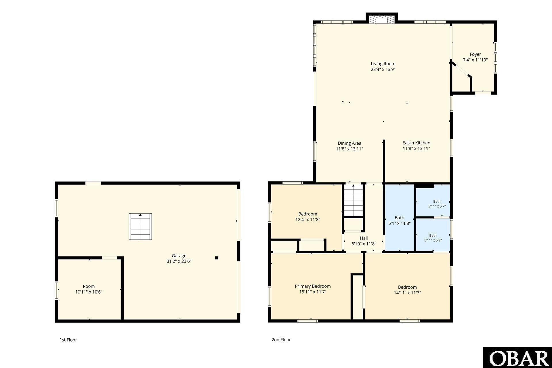 4901 Palmer Drive