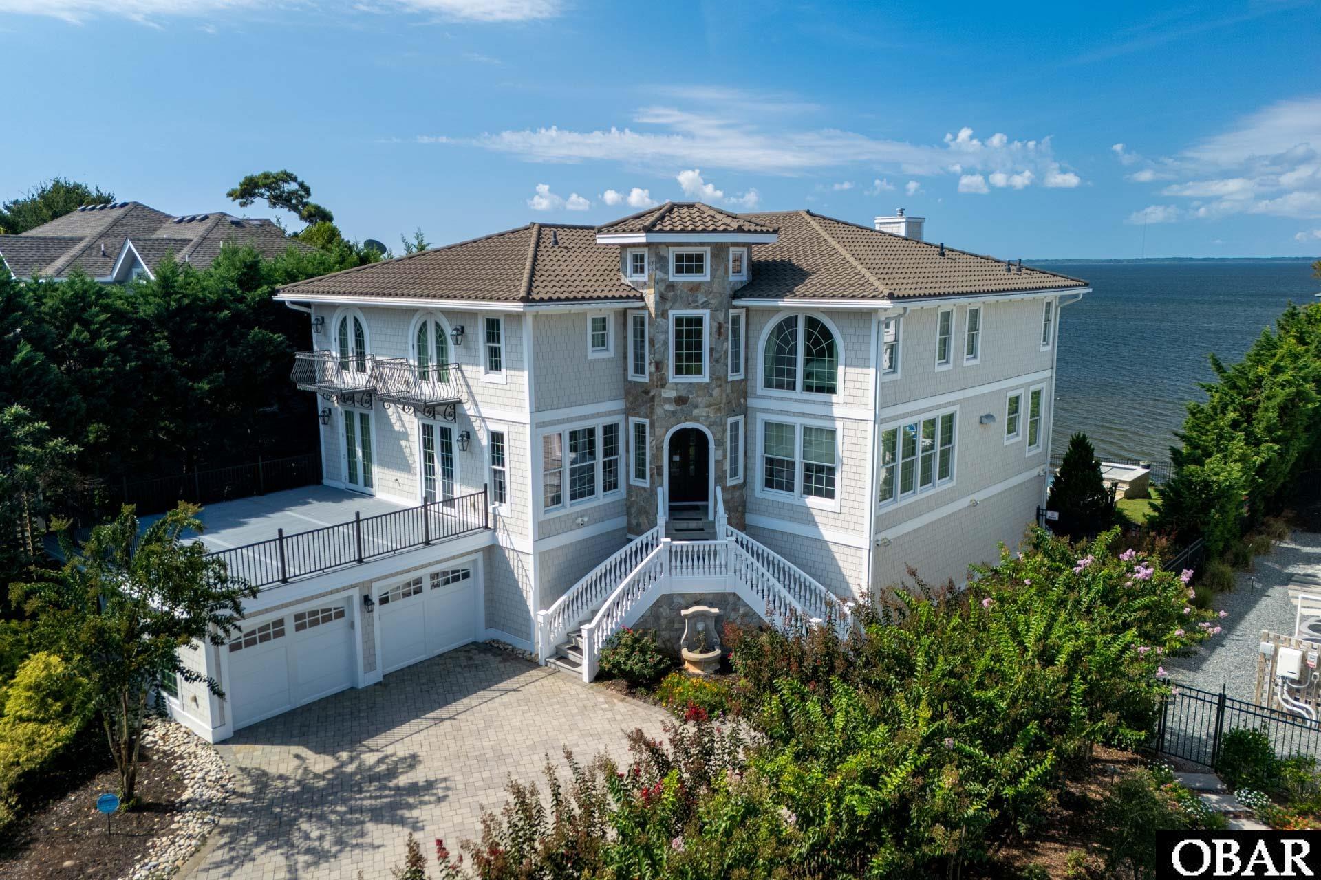 119 Osprey Ridge Road Unit: Lot 11