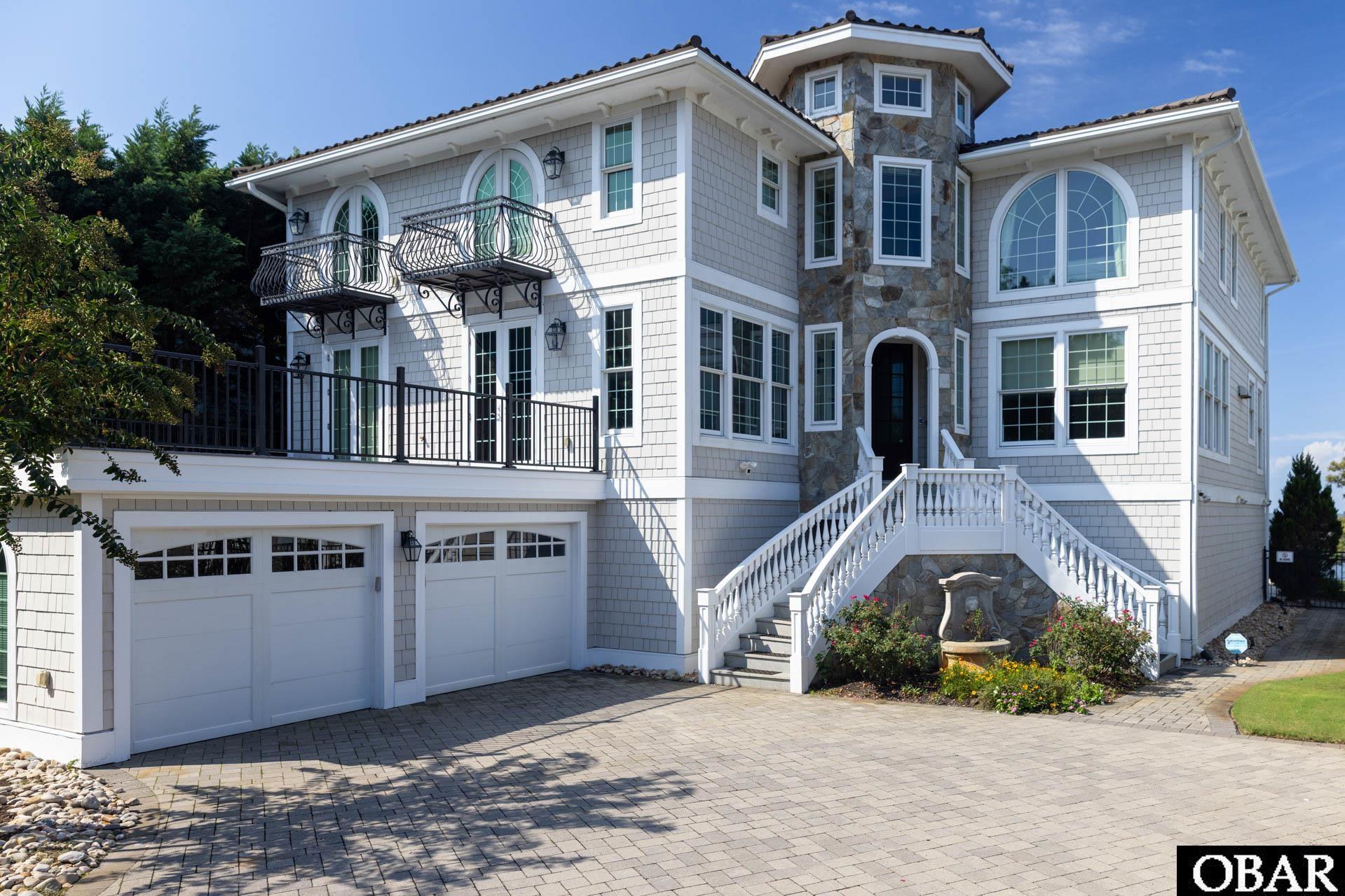 119 Osprey Ridge Road Unit: Lot 11