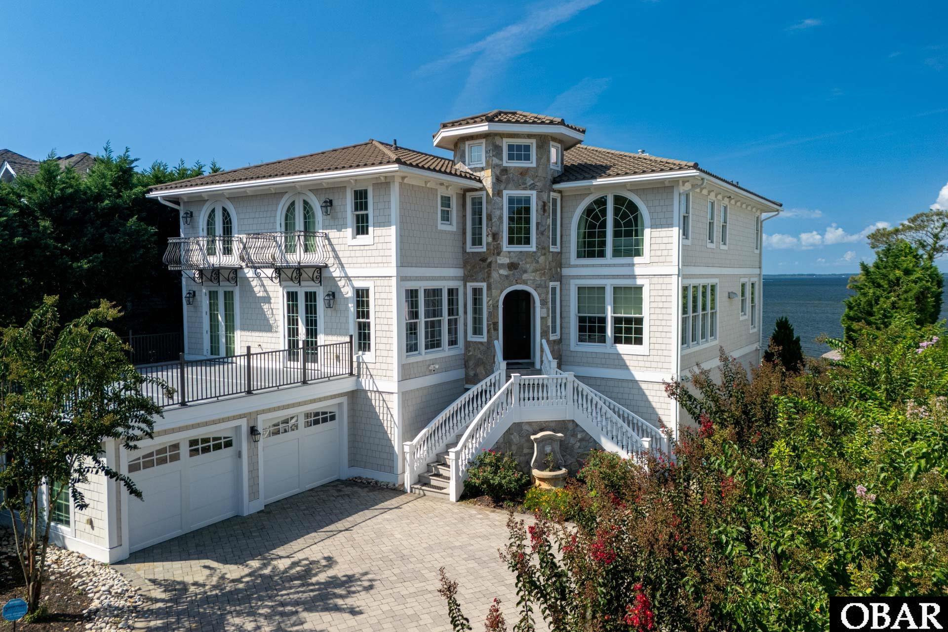 119 Osprey Ridge Road Unit: Lot 11