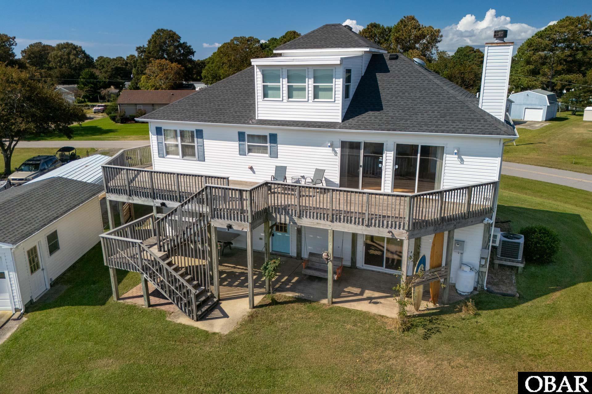 162 Edgewater Drive