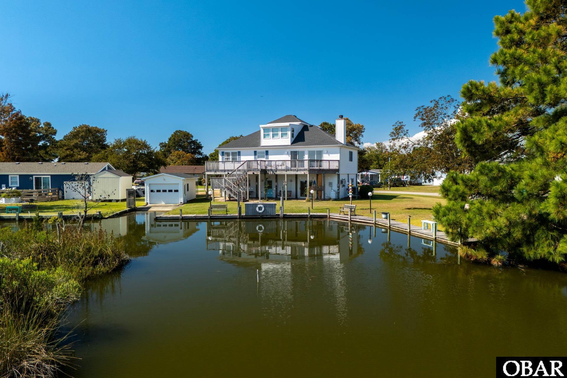 162 Edgewater Drive