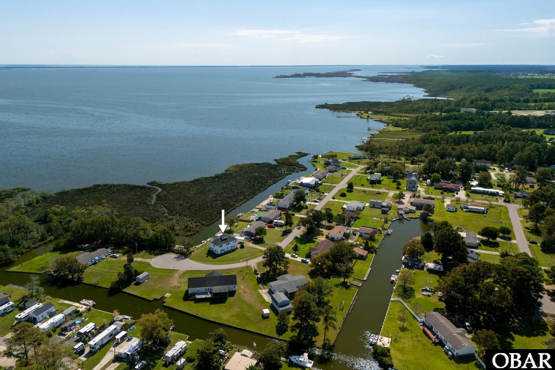 162 Edgewater Drive