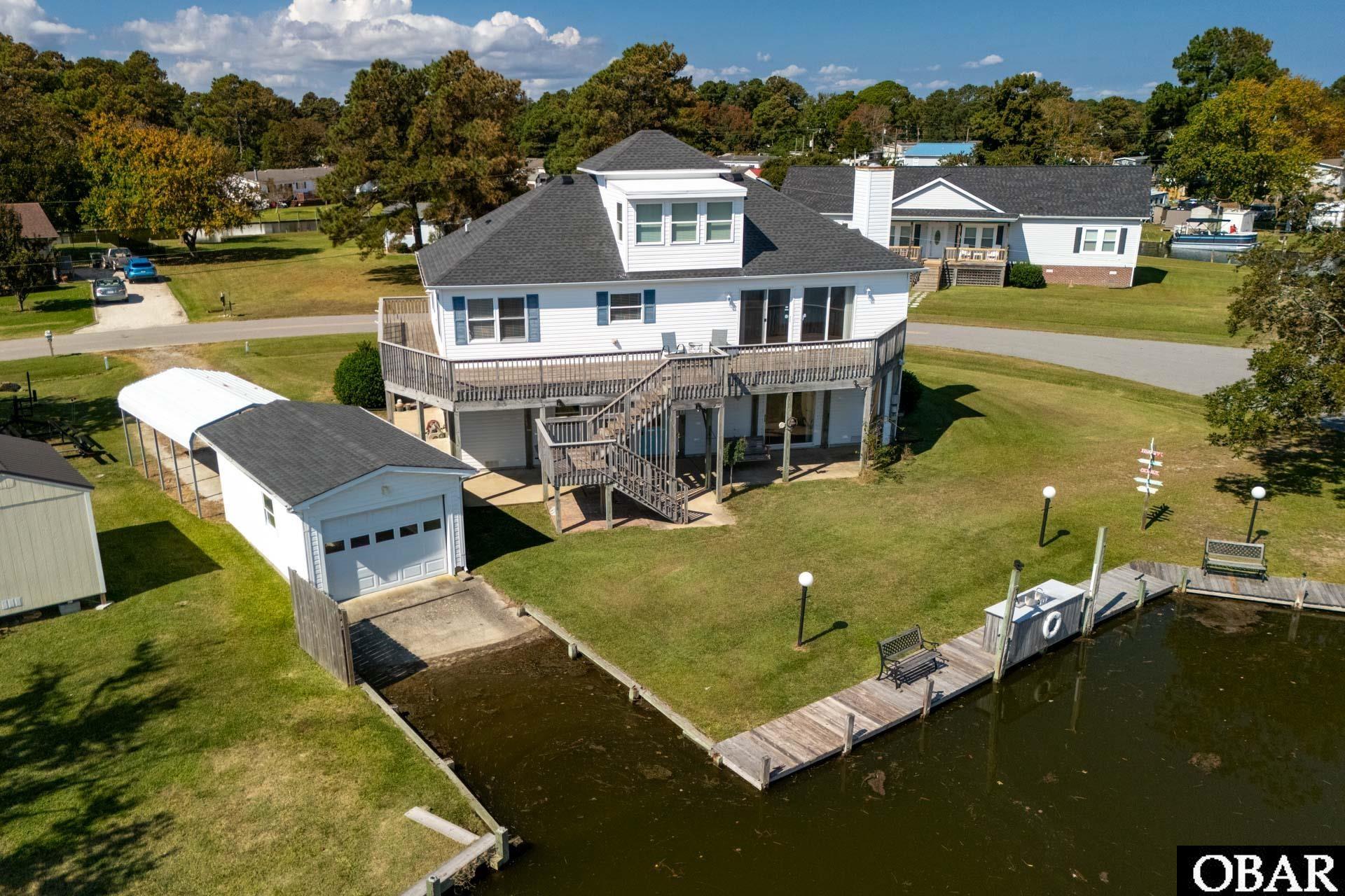 162 Edgewater Drive