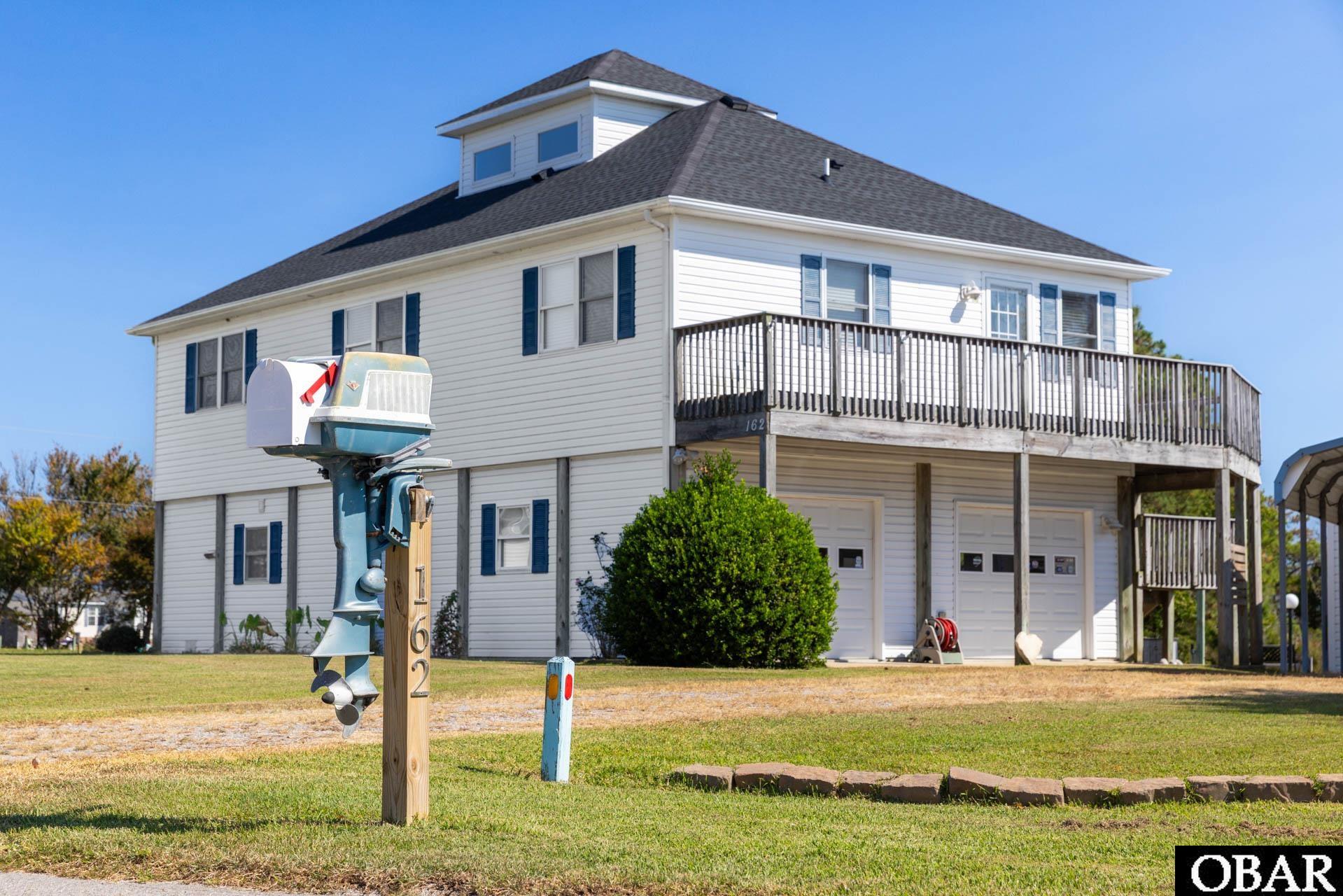 162 Edgewater Drive